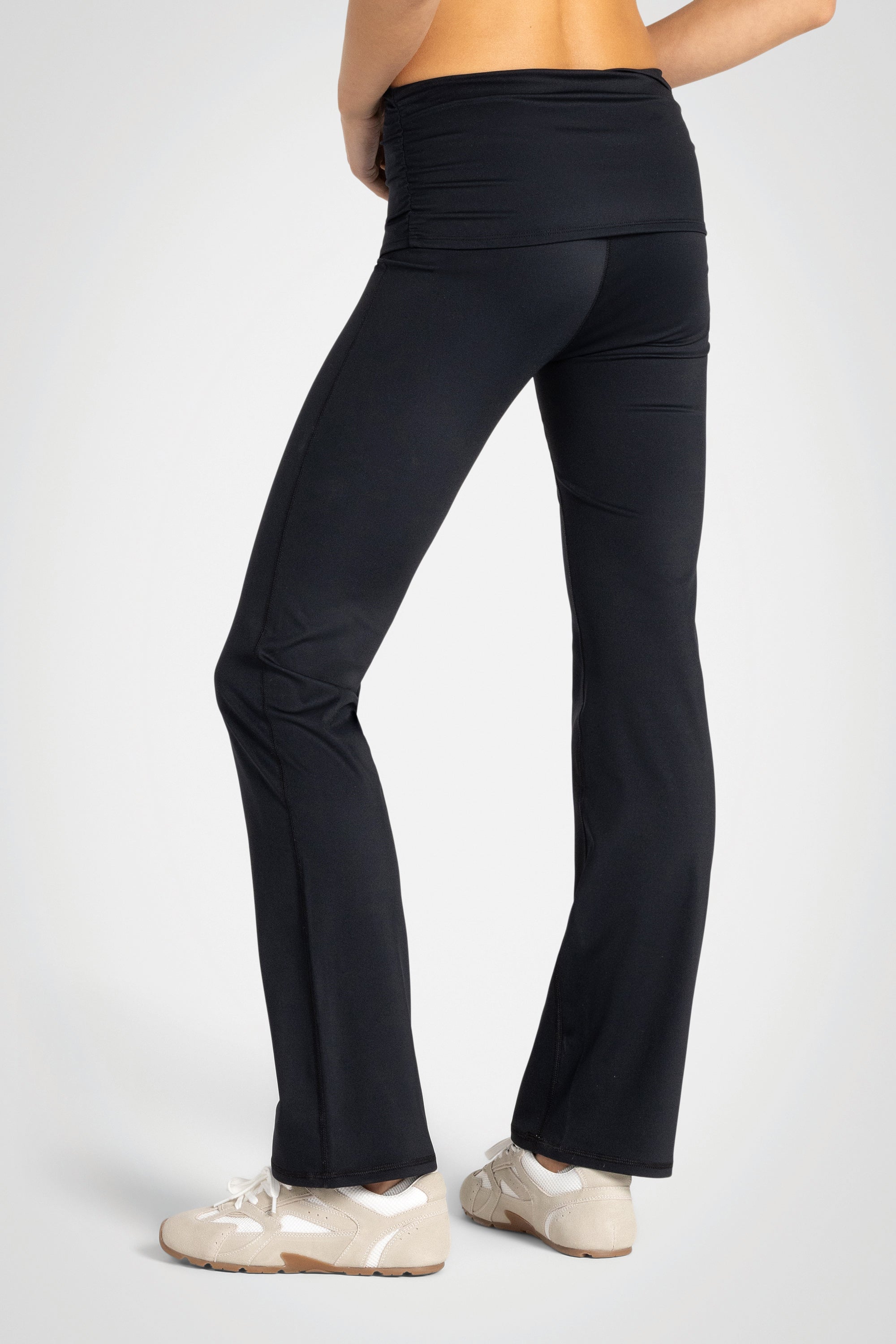Legging froncé ContourFlow