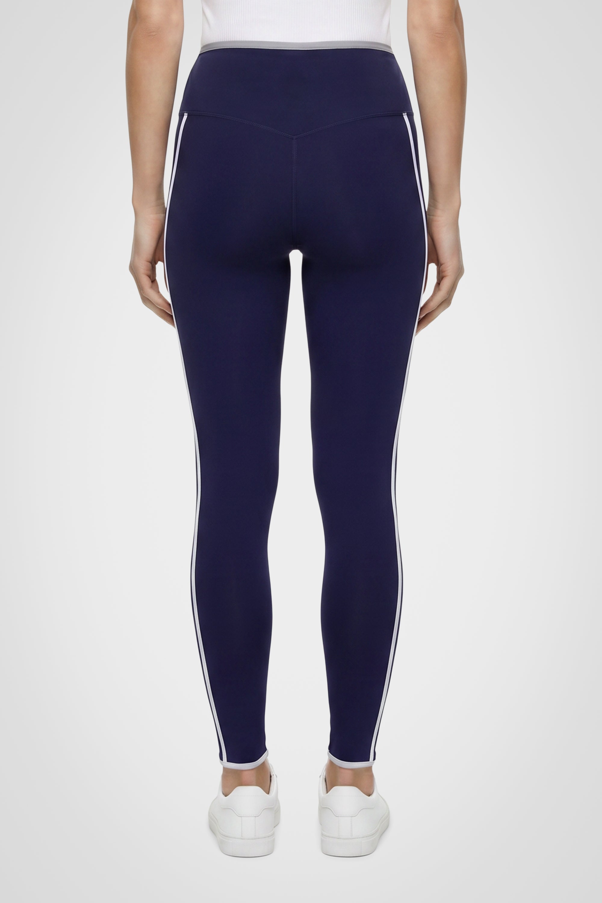 Legging à taille portefeuille FlexLine