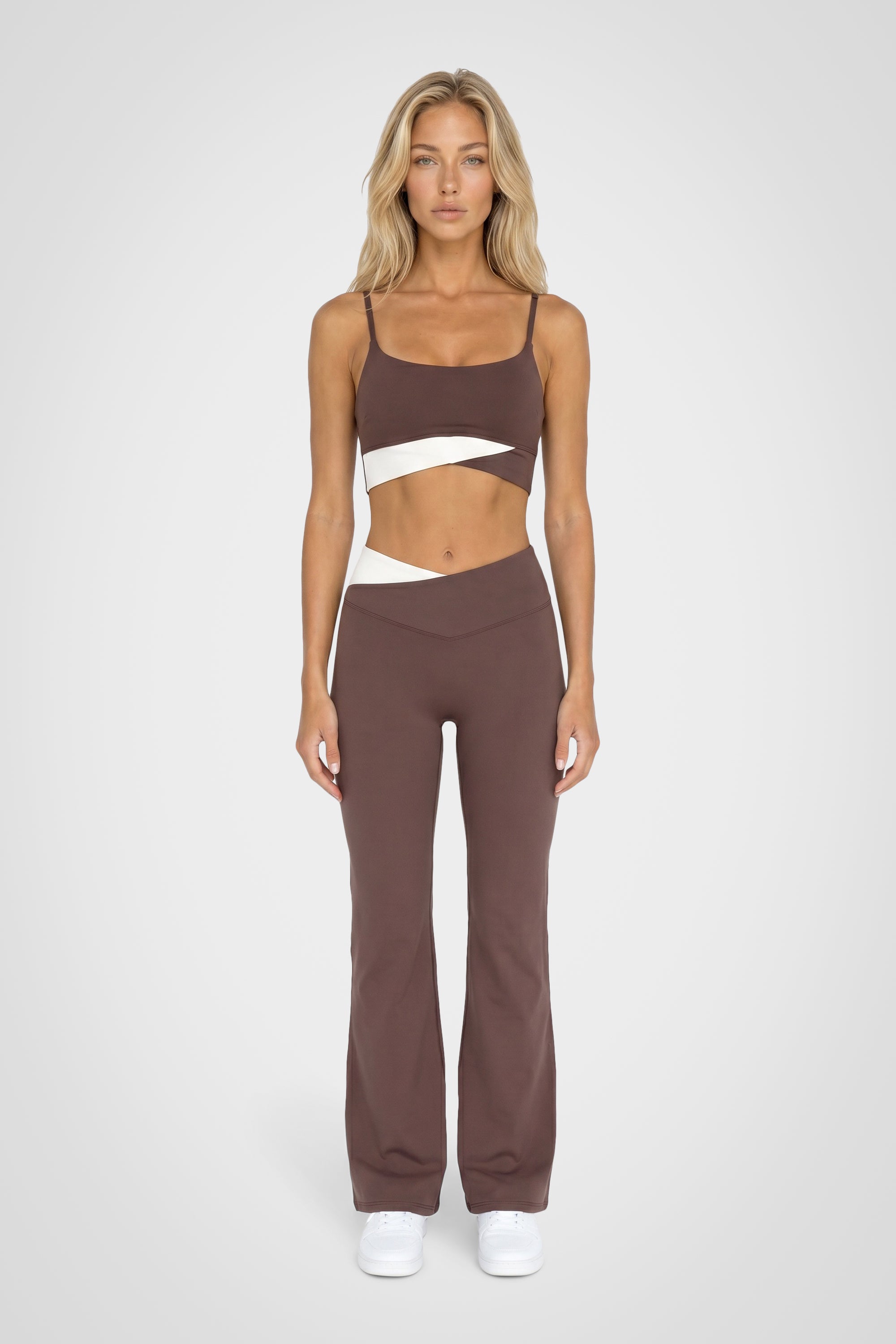 CrossFlow Flare Legging