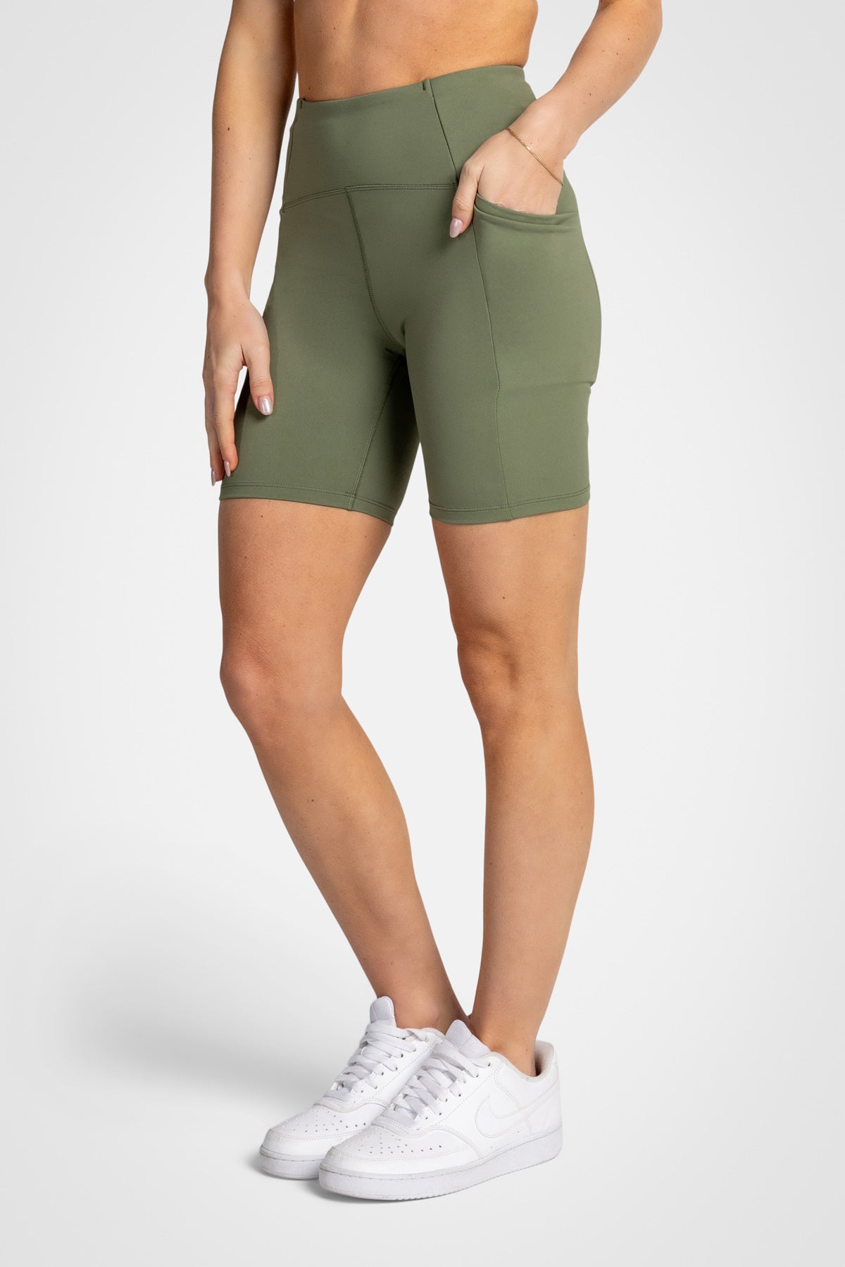 FORME Sculpt Bike Short 5”