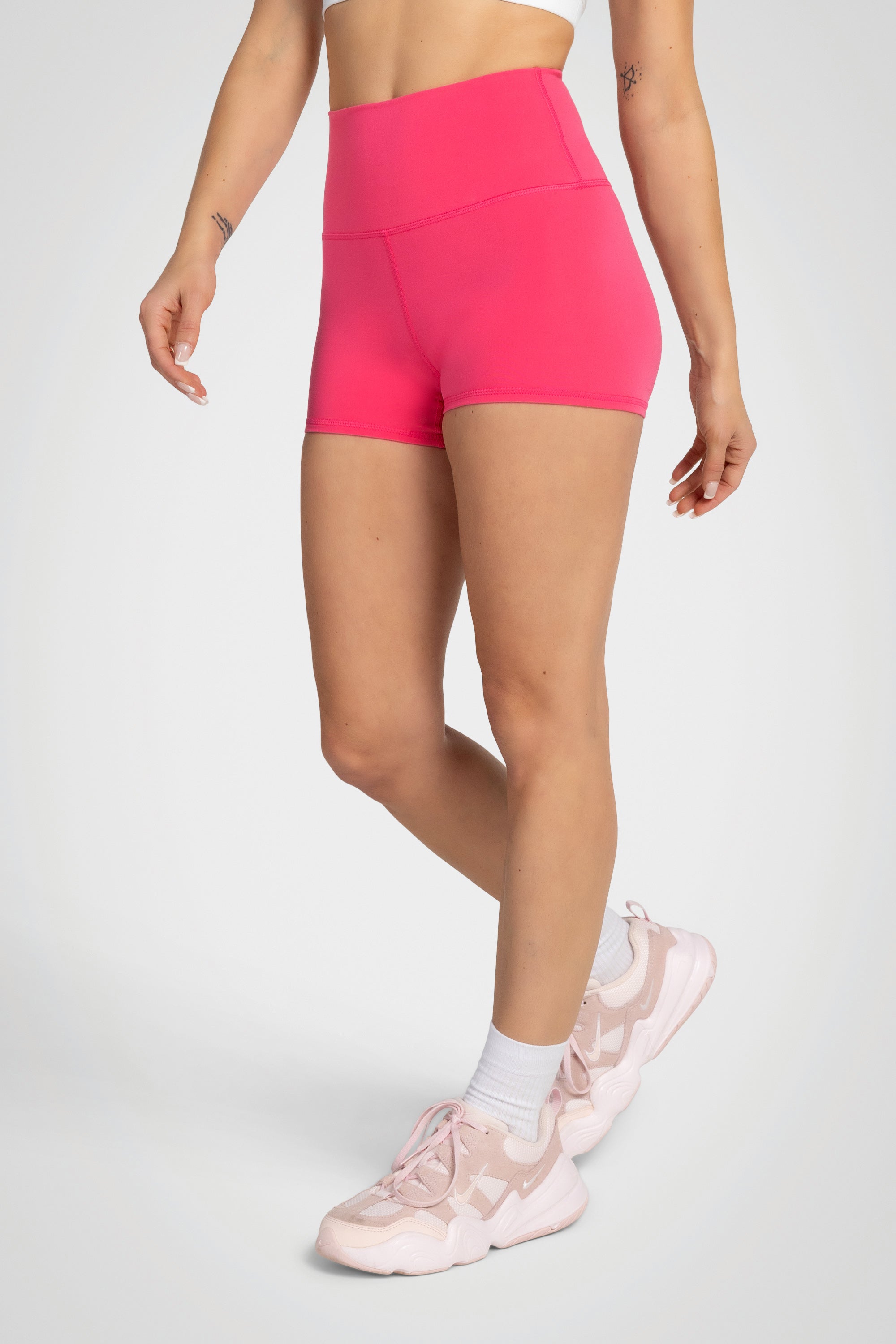CoreFlex Ultra High Waist Short – 3.5” (2-Pack)