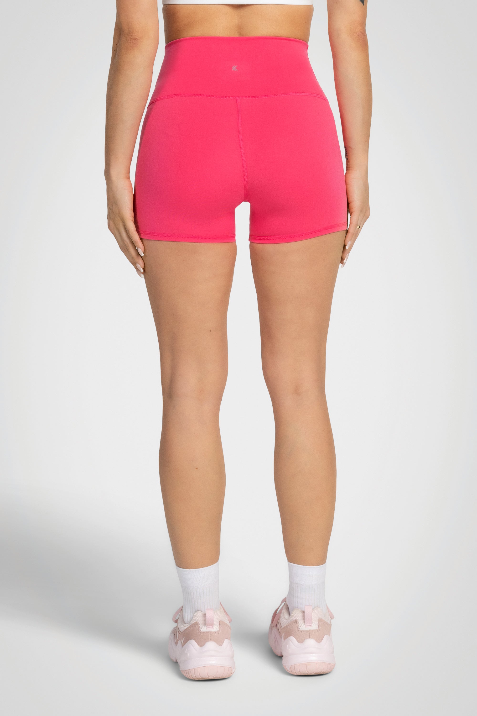 CoreFlex Ultra High Waist Short – 3.5” (2-Pack)