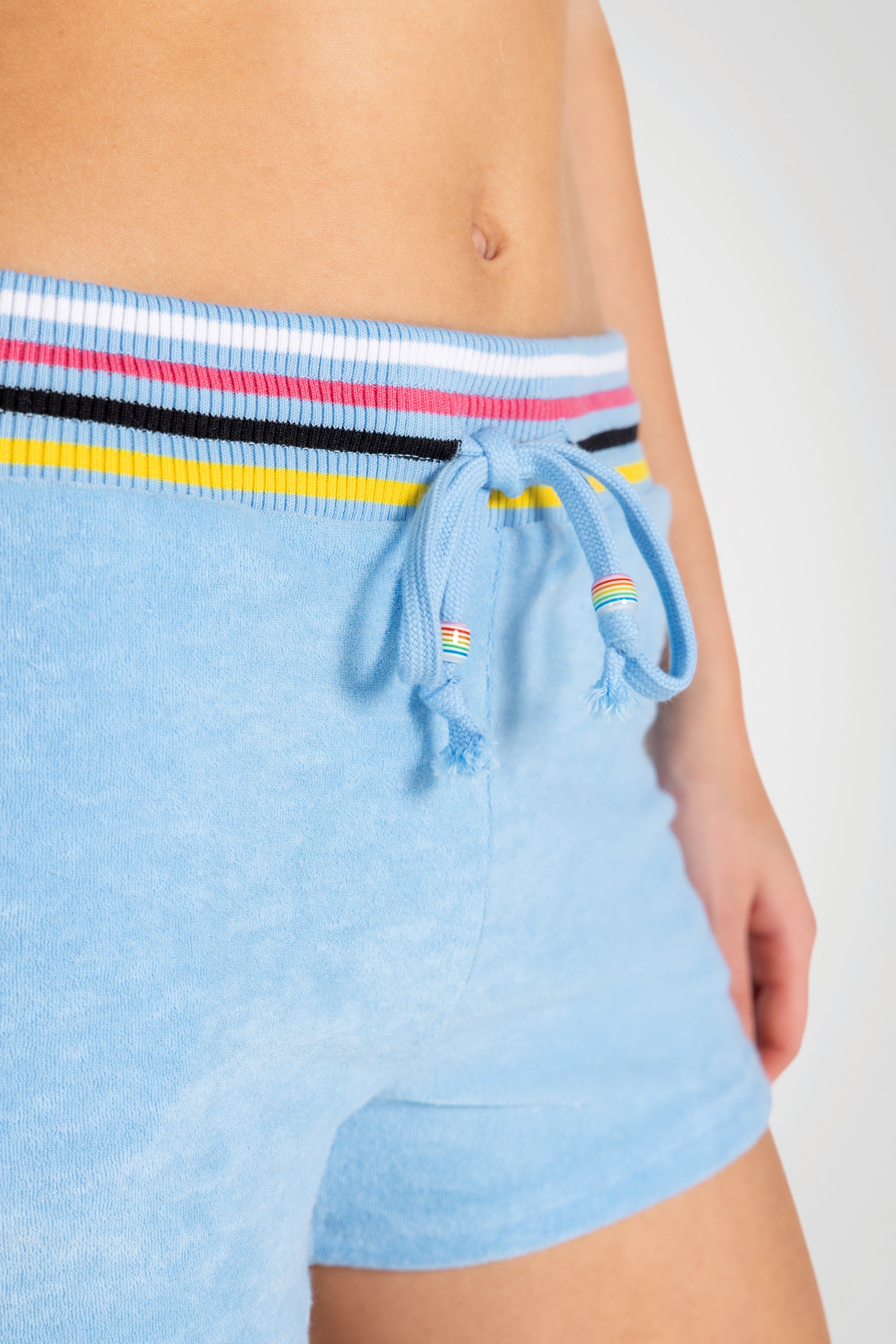 DriftEase Terry Short