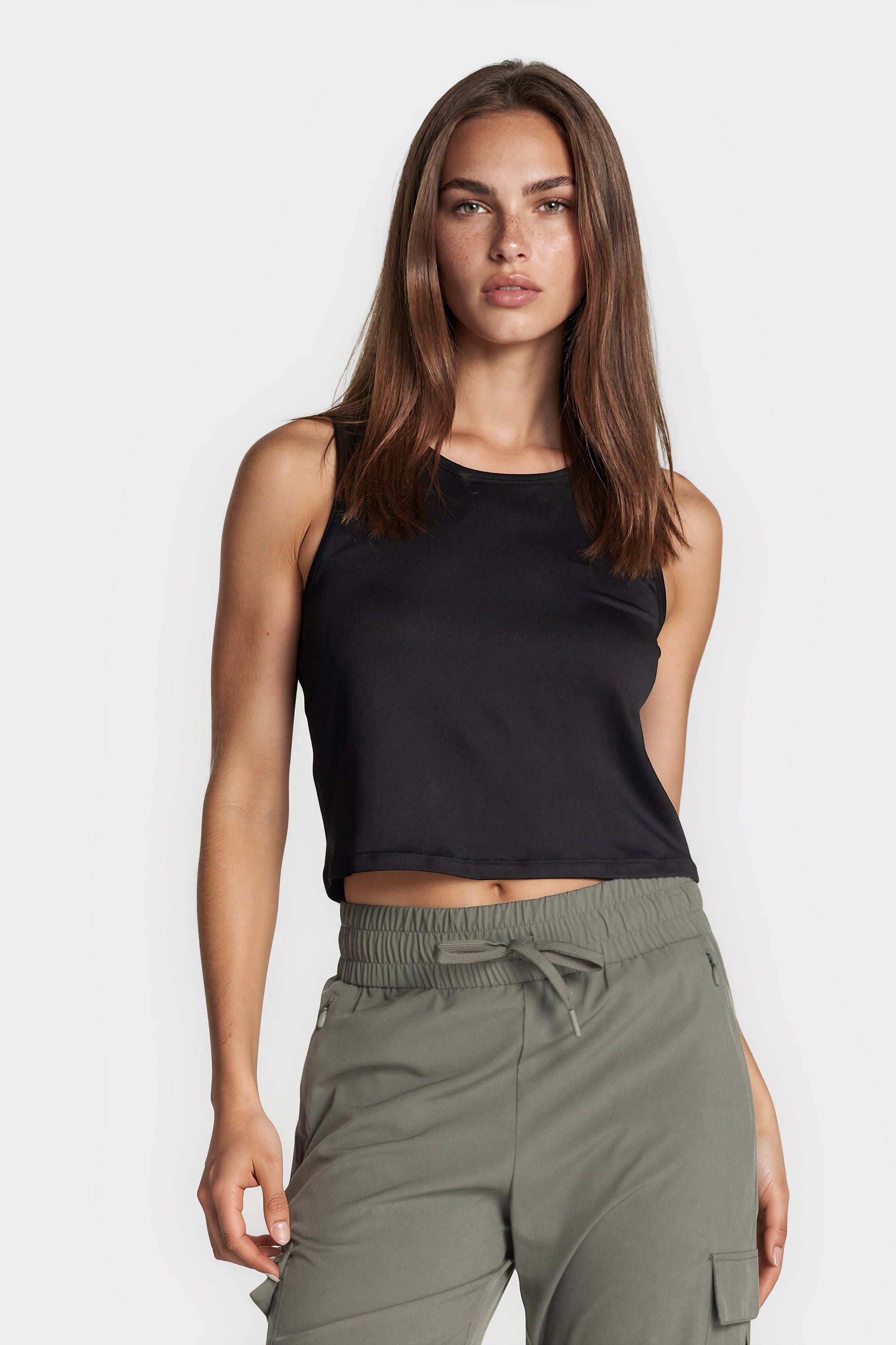 Women's Tank Tops