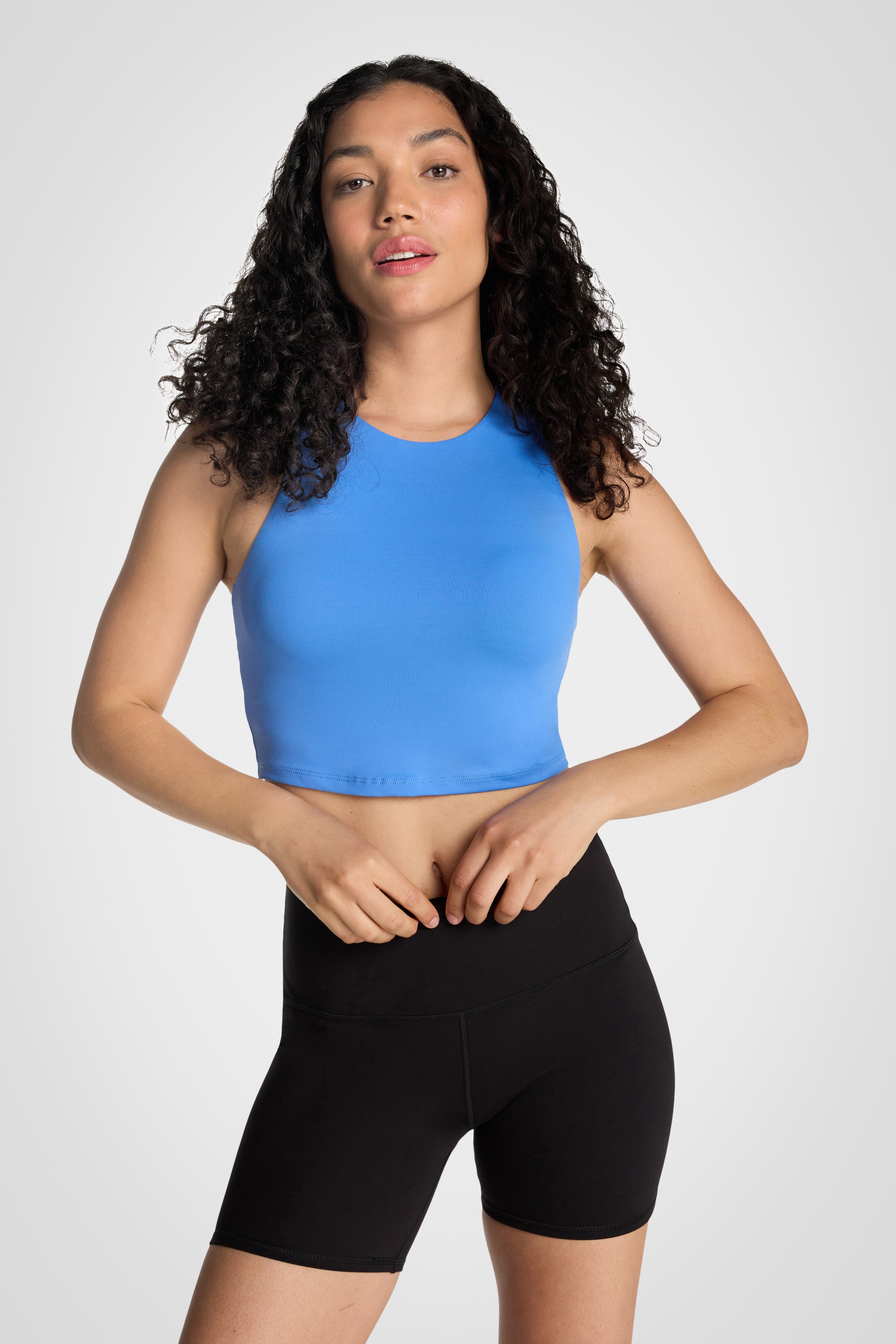 Soutien-gorge ultradoux