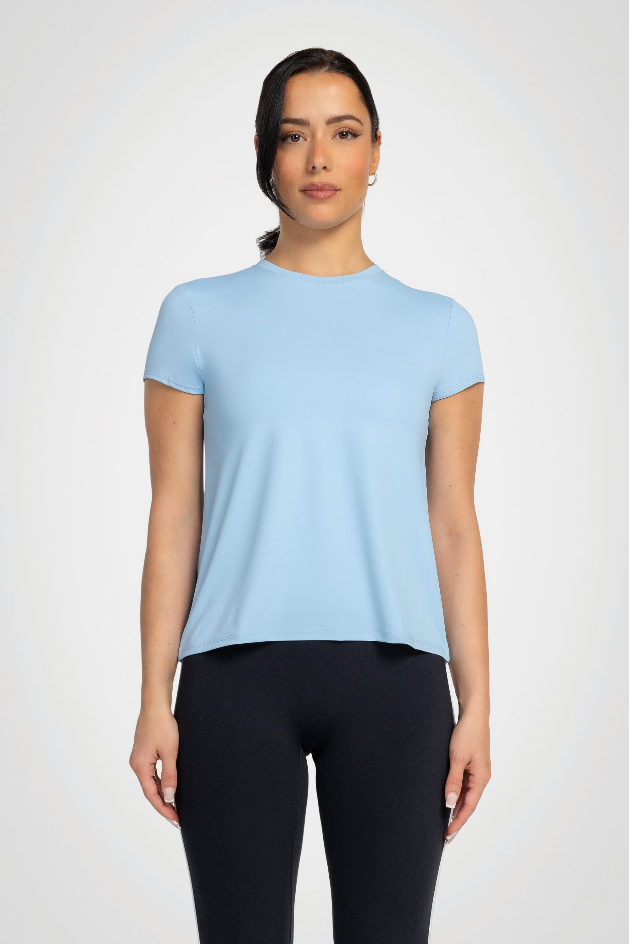 Airform Short Sleeve Tee