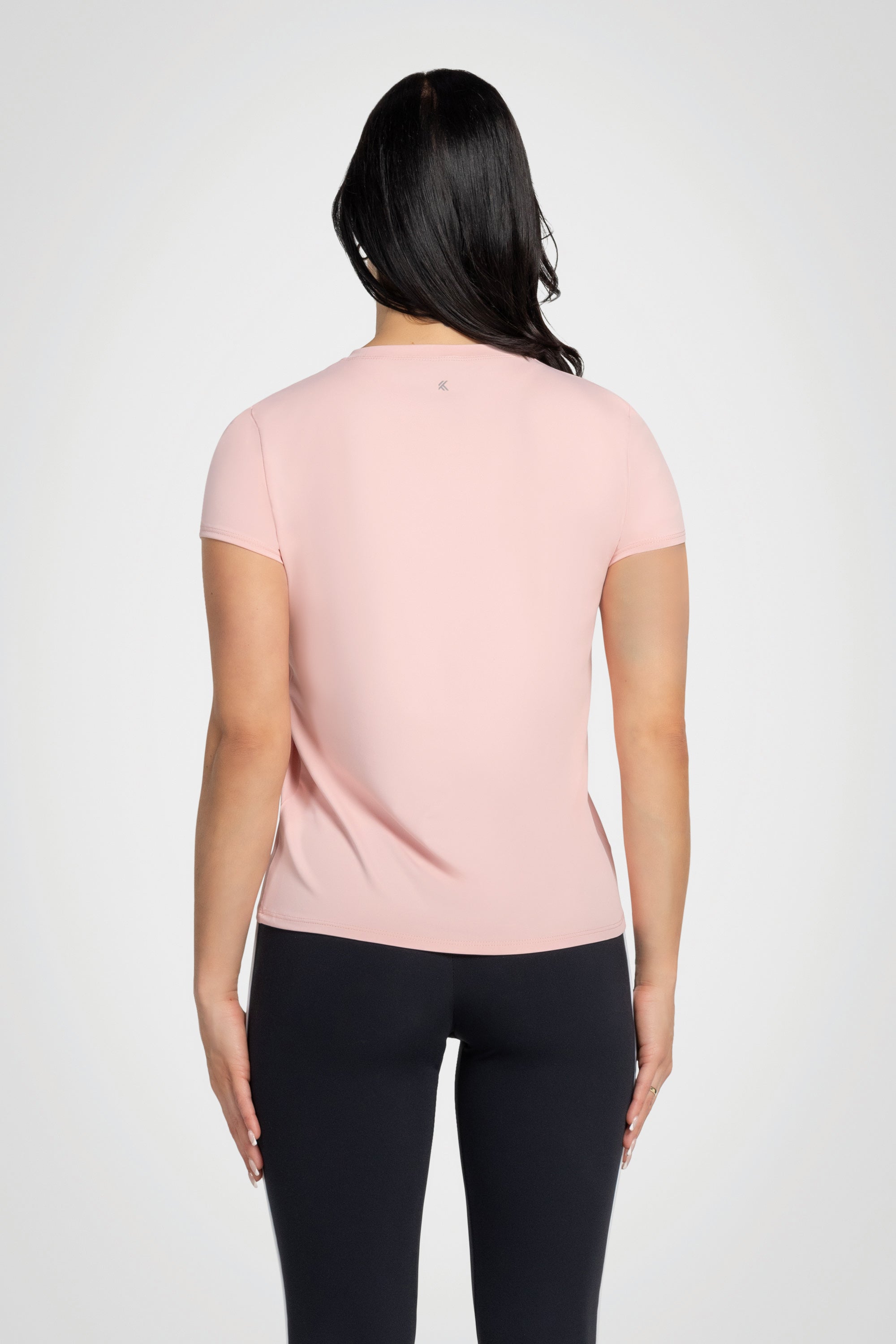 Airform Short Sleeve Tee