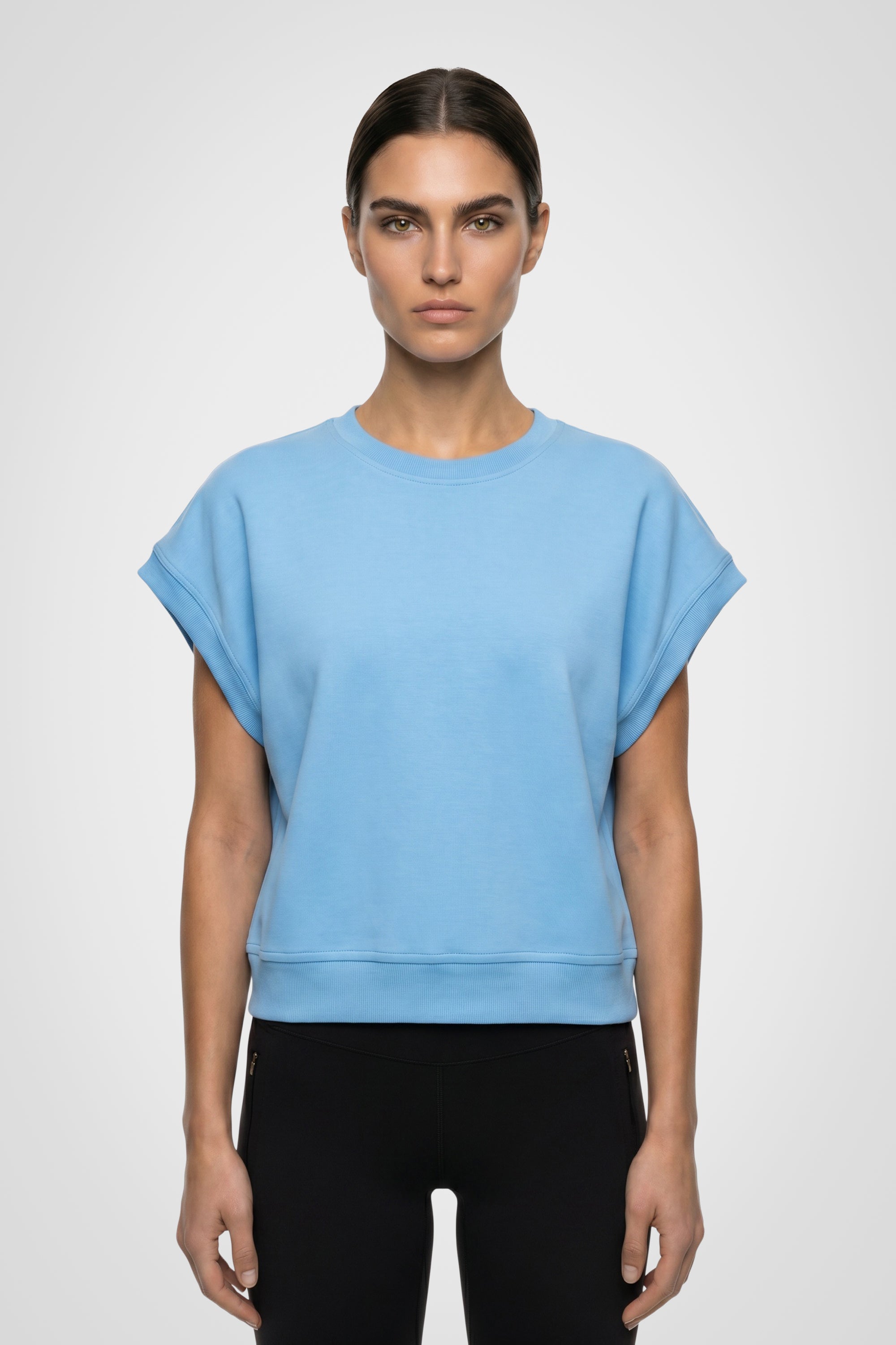 Haut Dolman Solvia