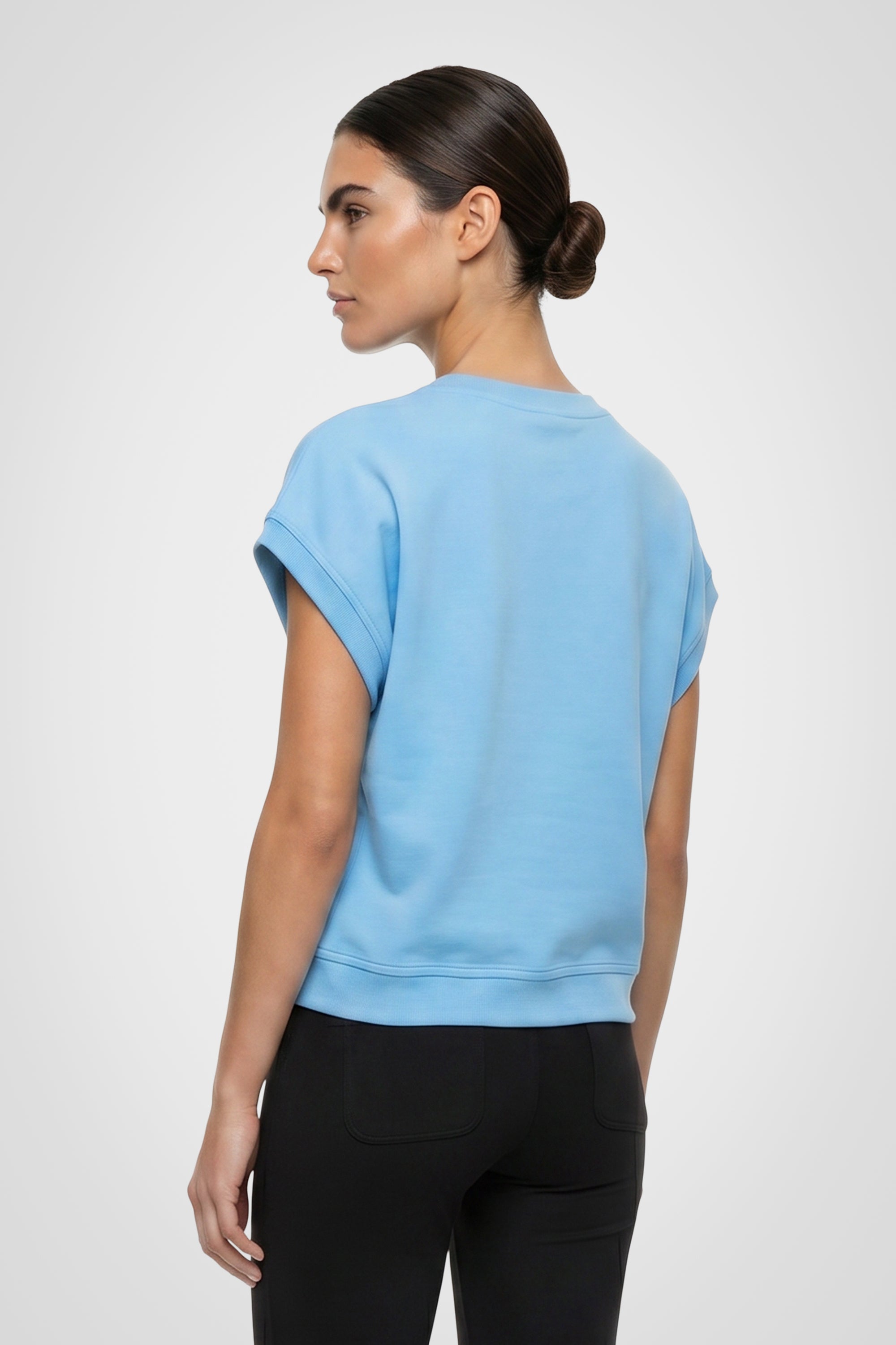 Haut Dolman Solvia