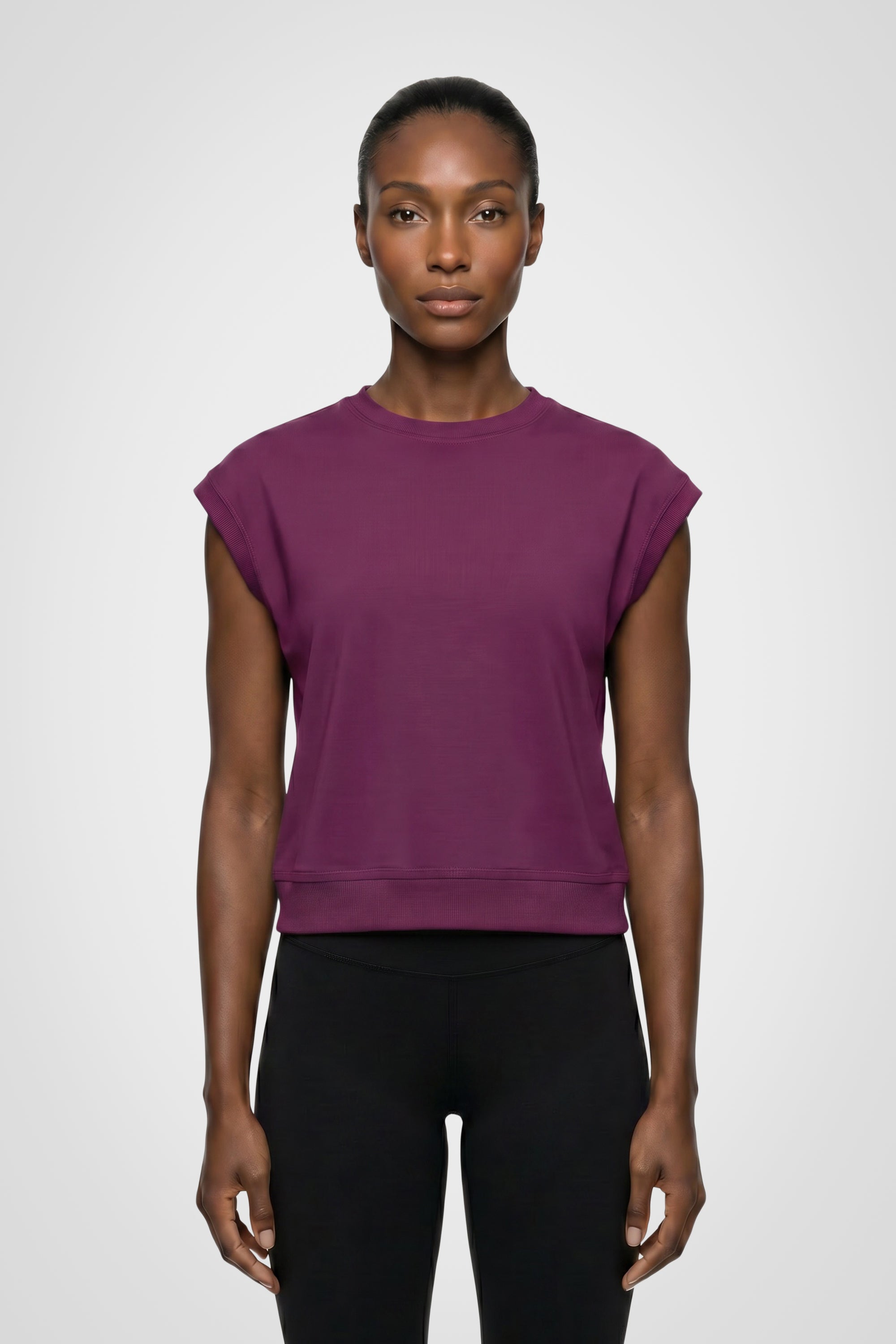 Haut Dolman Solvia