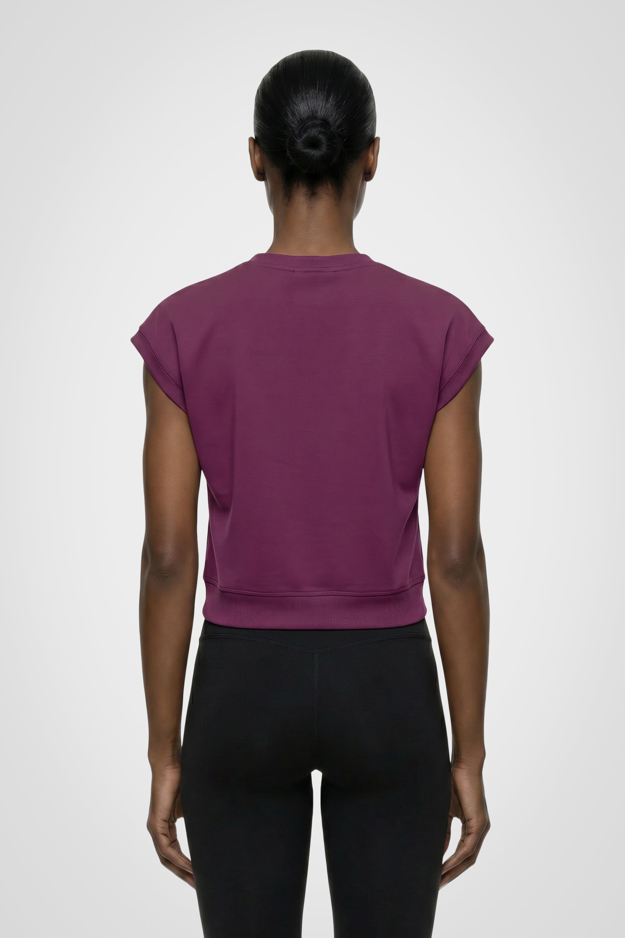 Haut Dolman Solvia