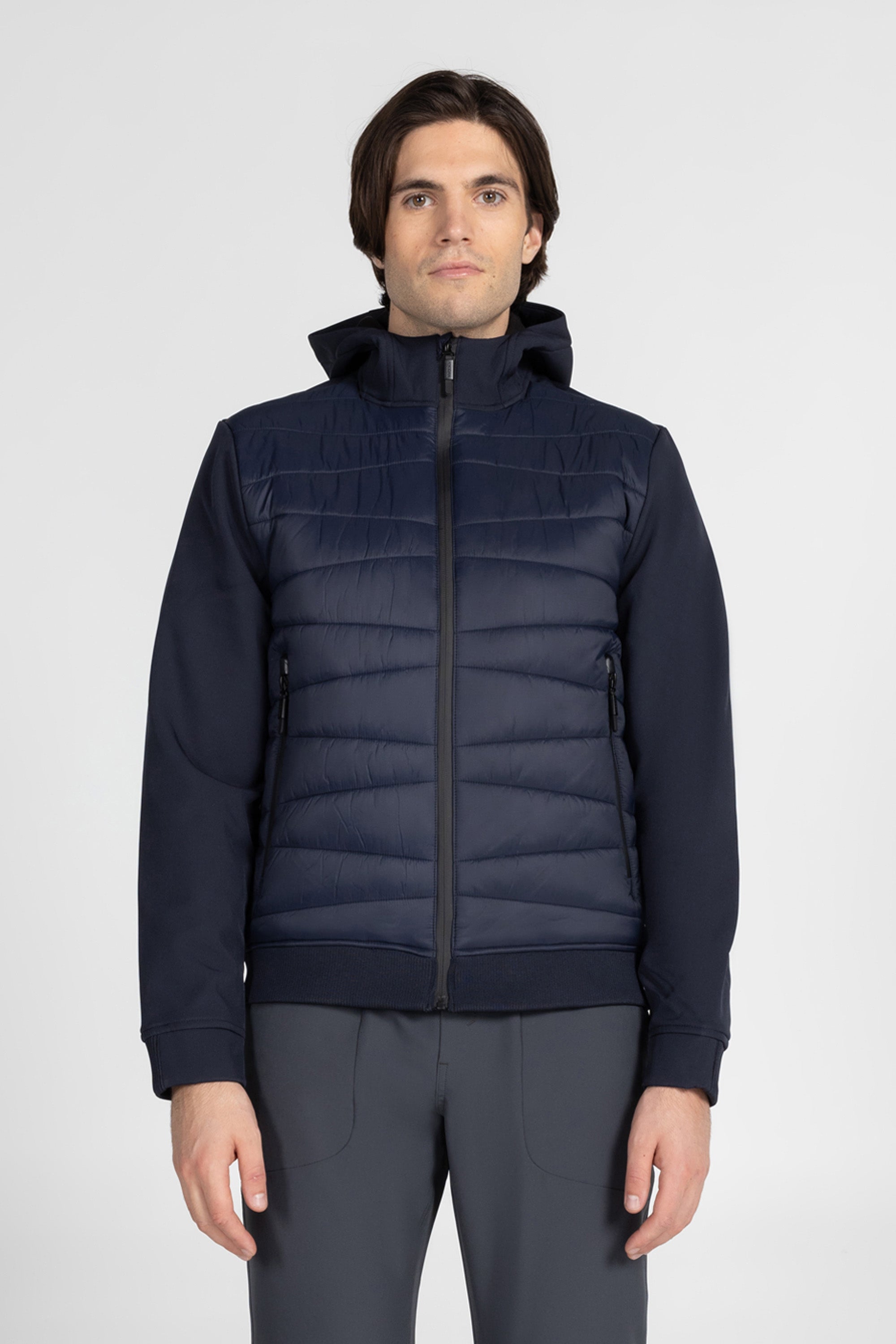 Gilet de résistance Pro
