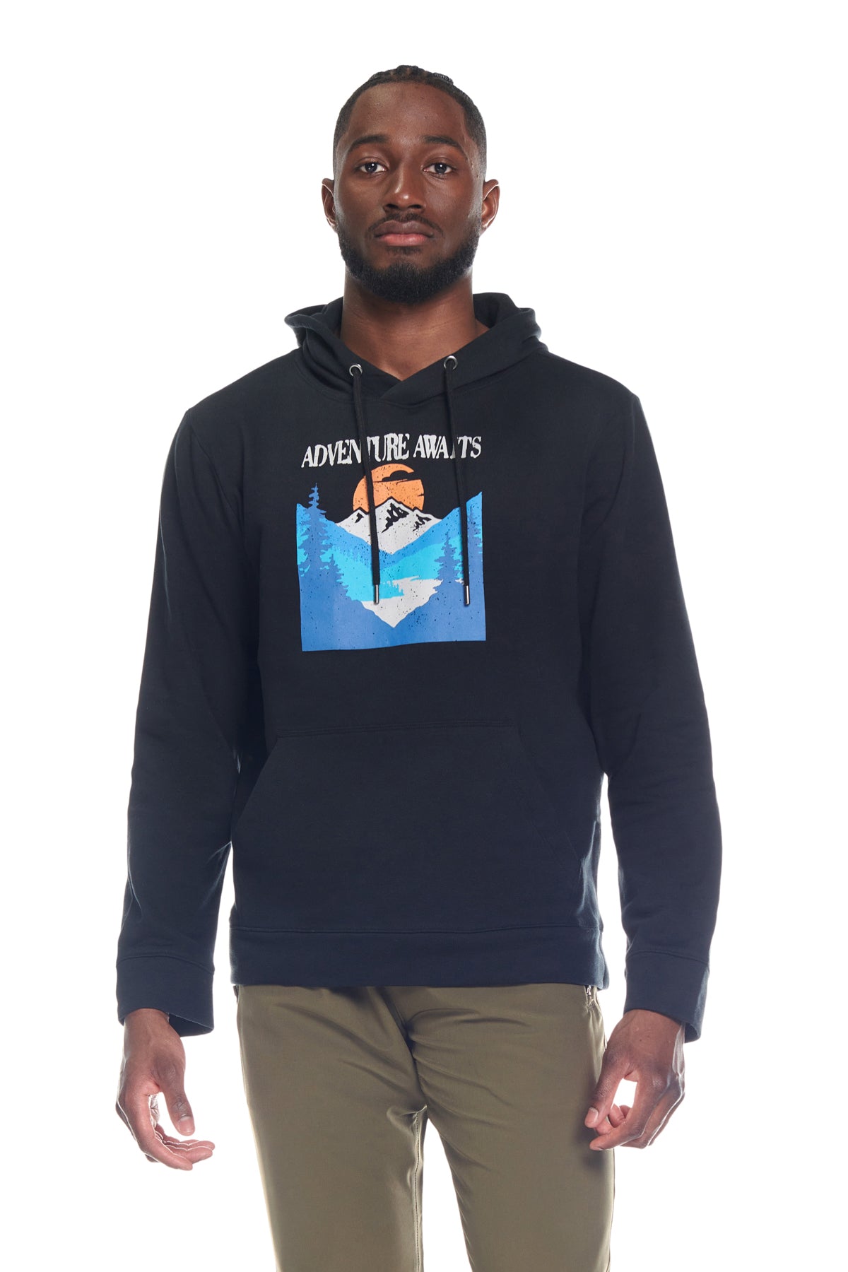 Inspiration Hoodie
