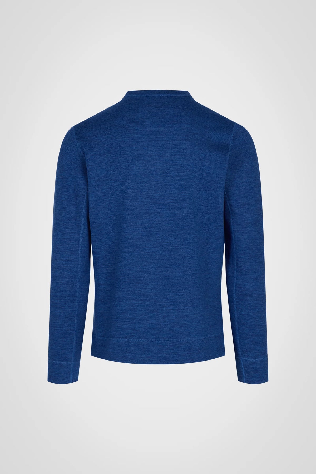 Percy DualSoft Luxe Crewneck