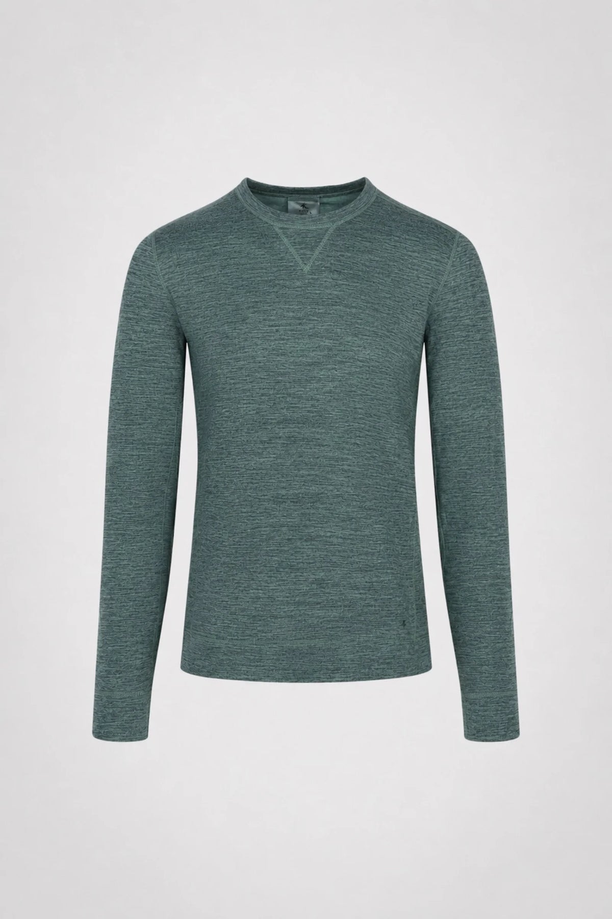 Percy DualSoft Luxe Crewneck