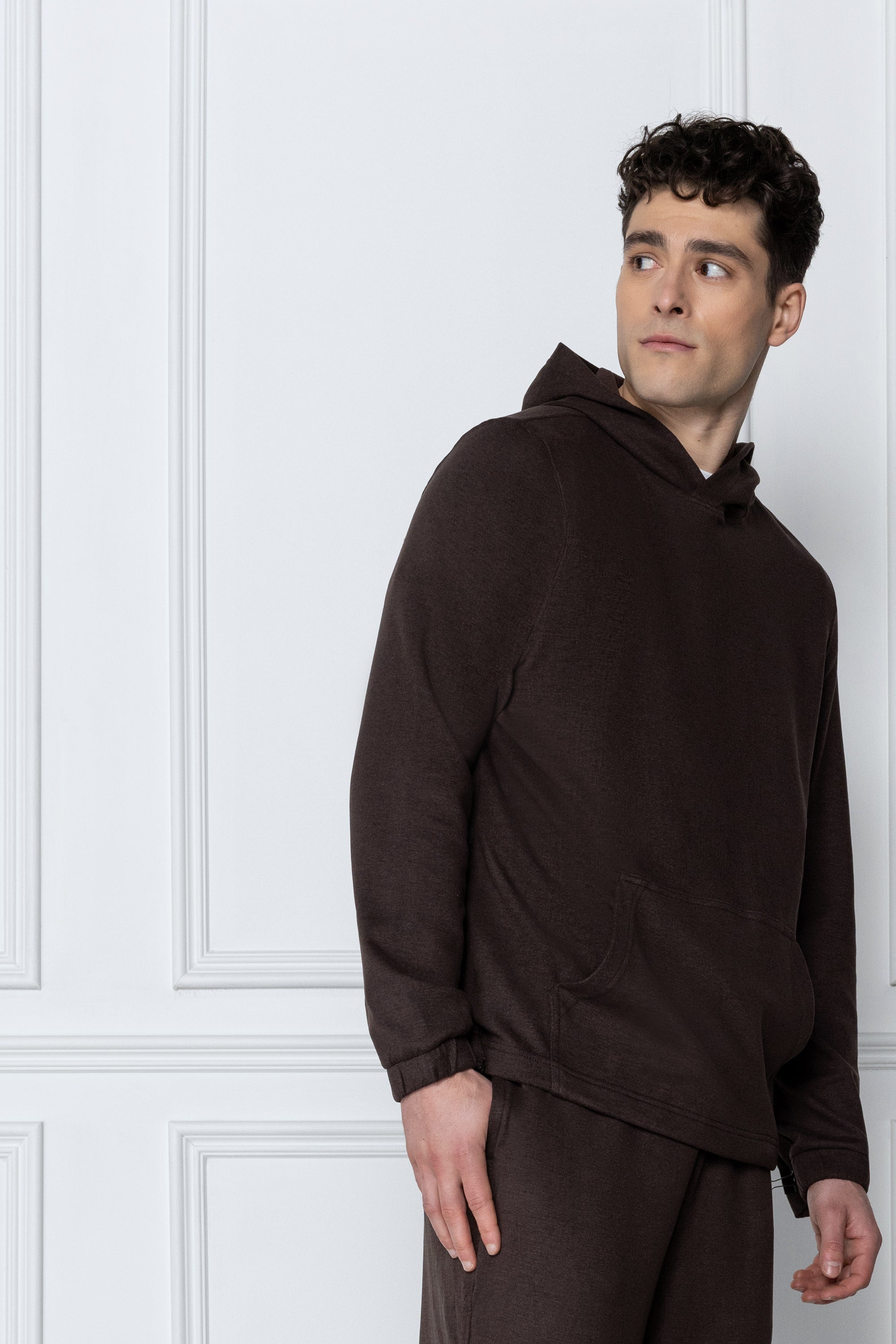 CloudForm Pullover Hoodie