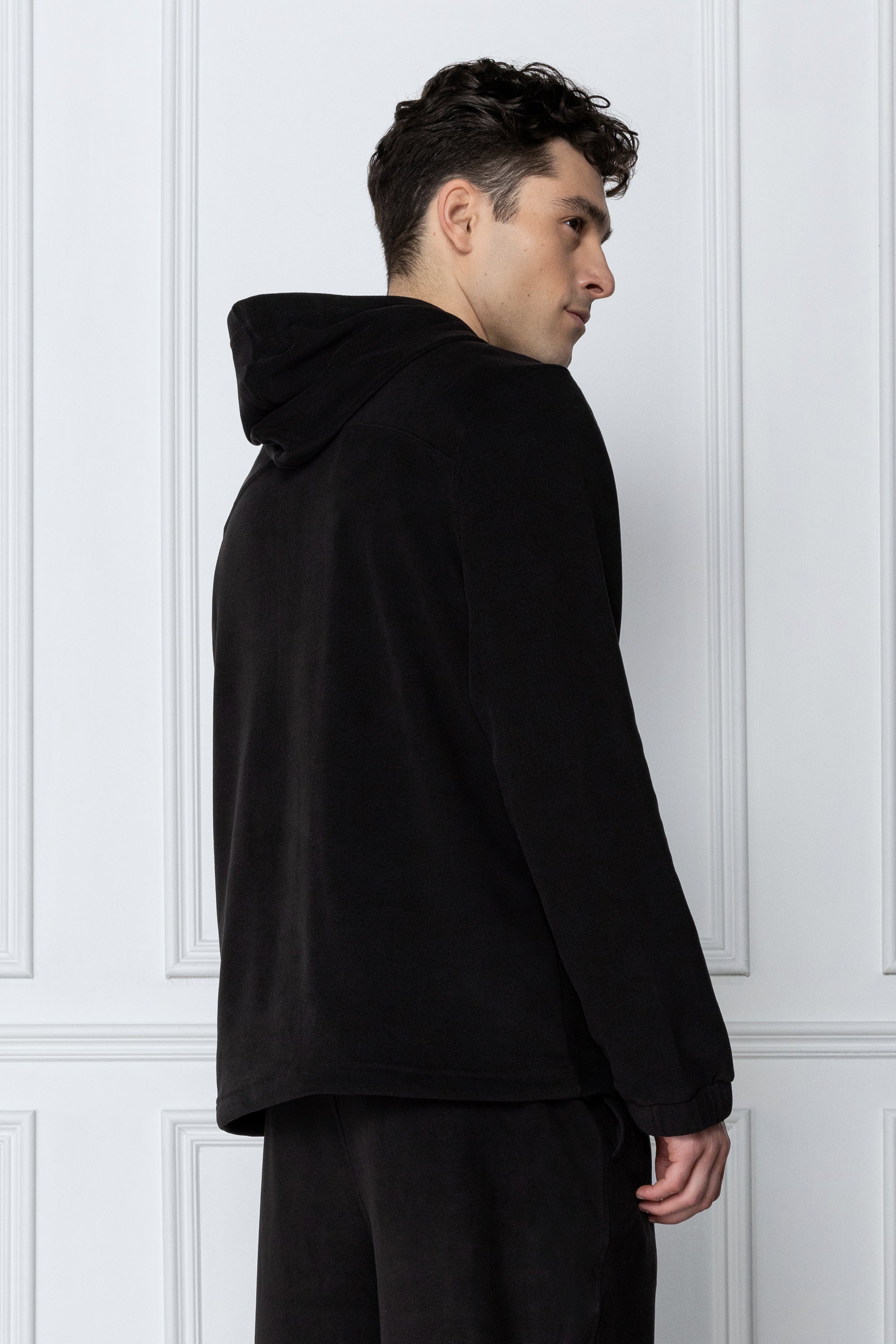 CloudForm Pullover Hoodie