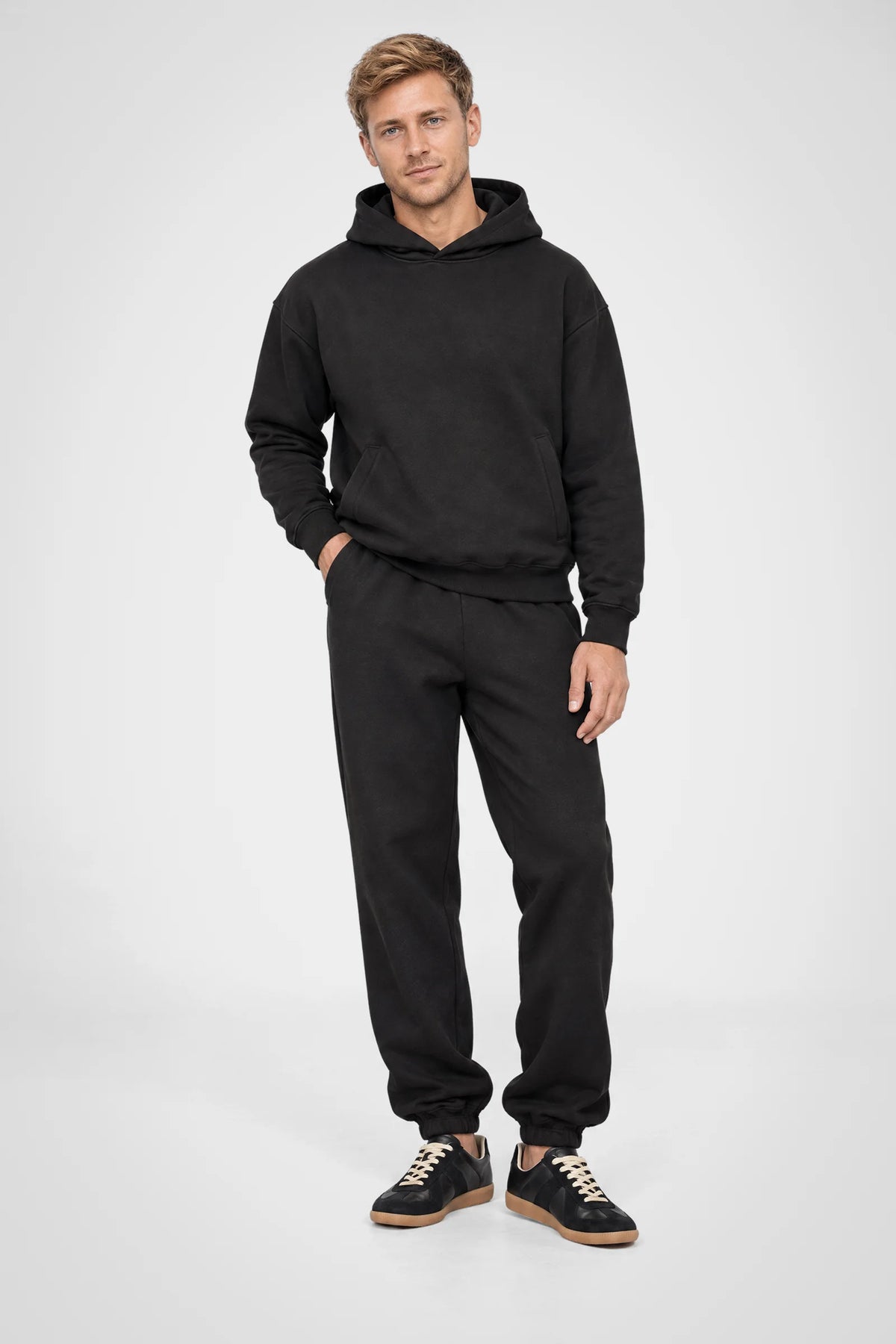 Avenrock Double-Knit Hoodie