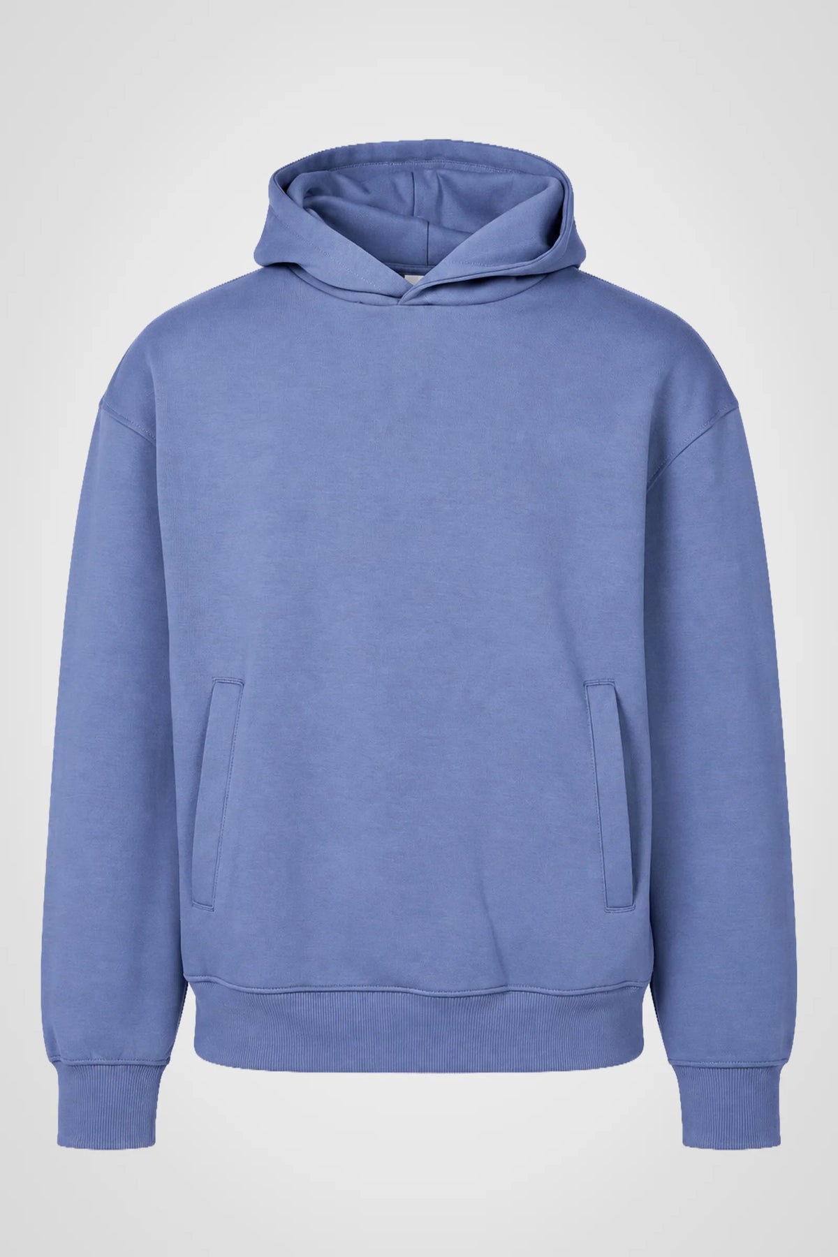Avenrock Double-Knit Hoodie
