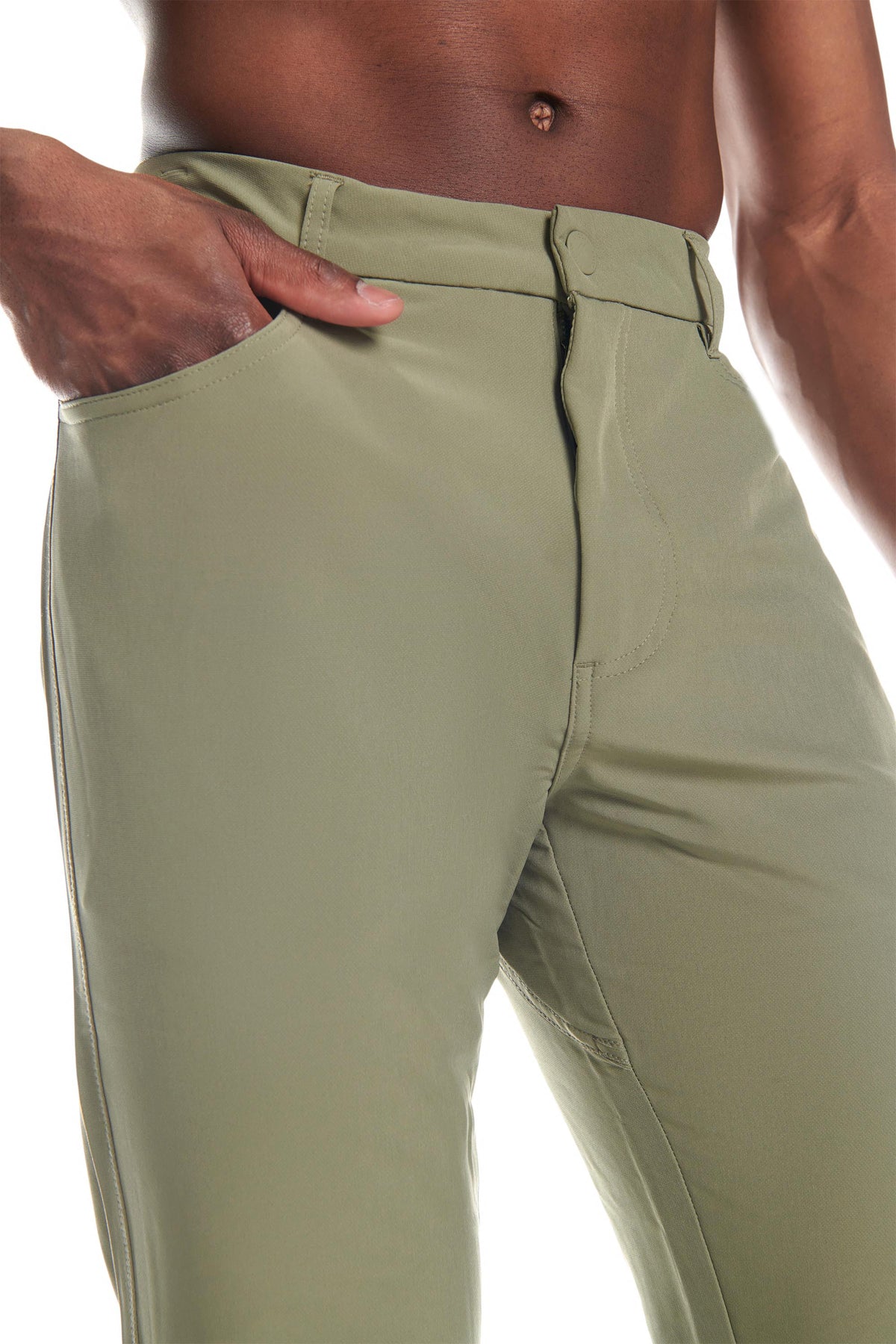 Potential Slim Pants