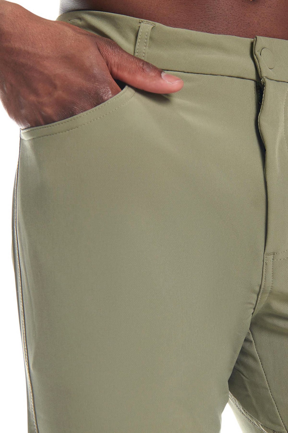 Potential Slim Pants