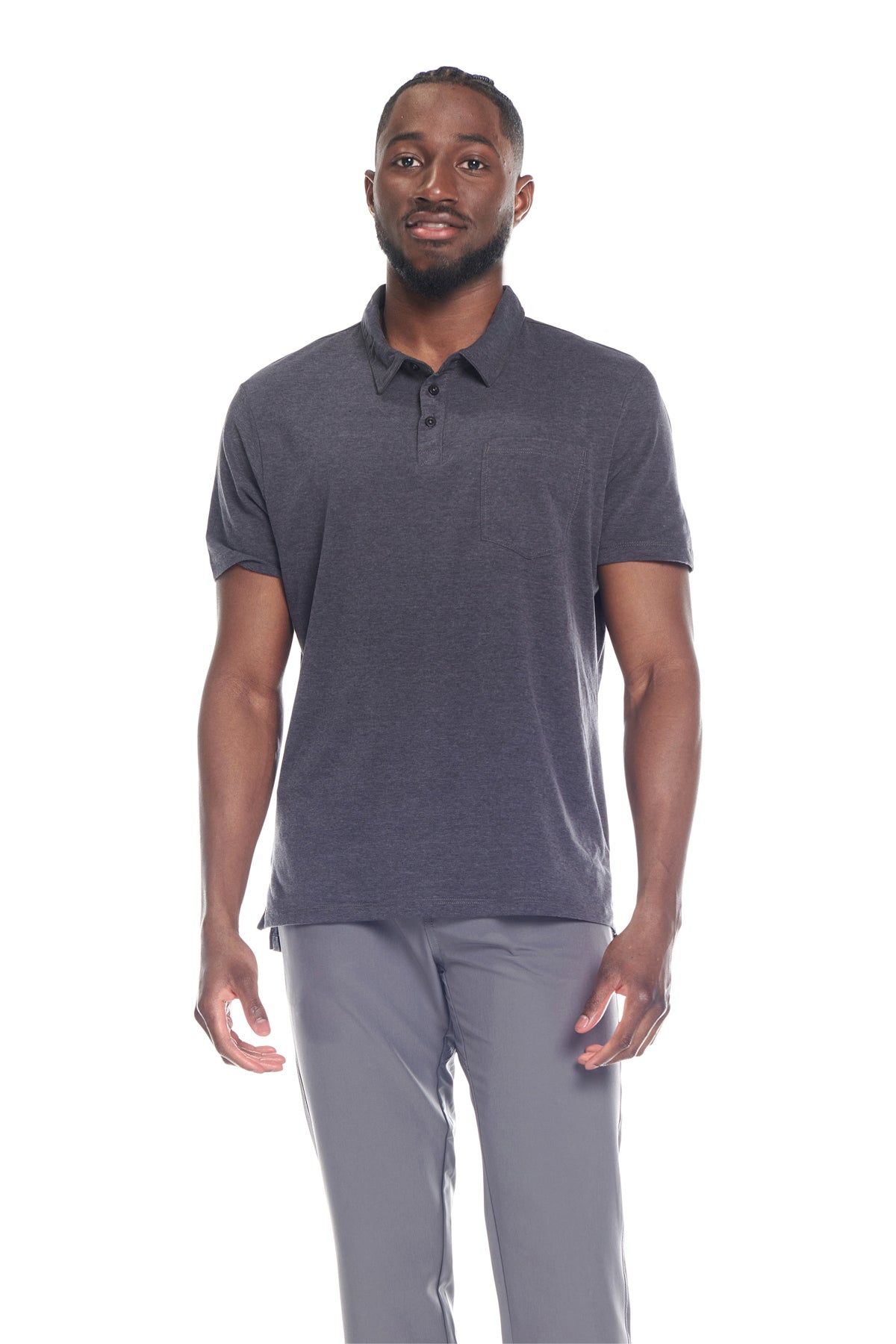 Potential Slim Pants