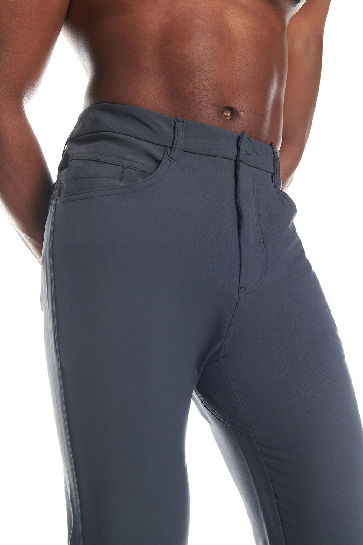 Potential Slim Pants