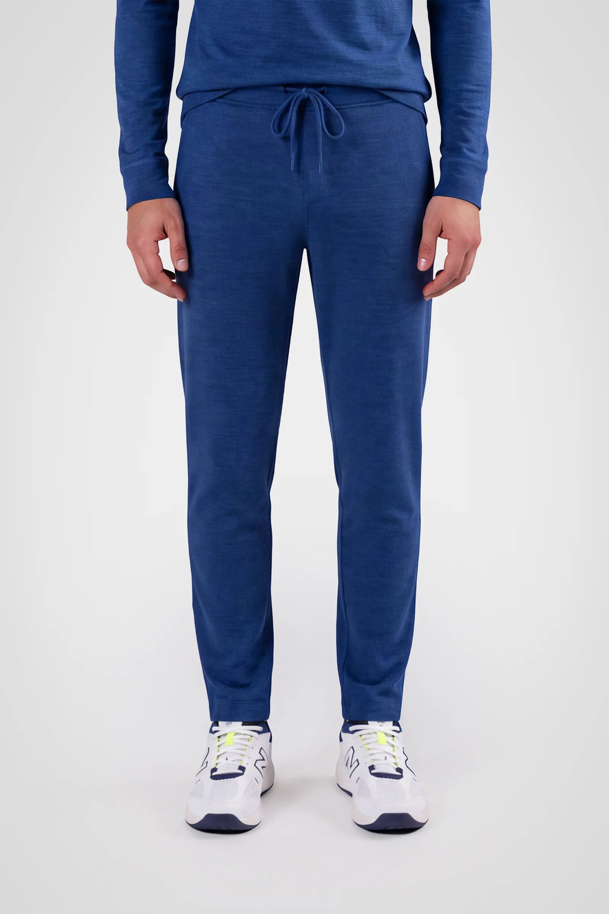 Pantalon de jogging en polaire Percy
