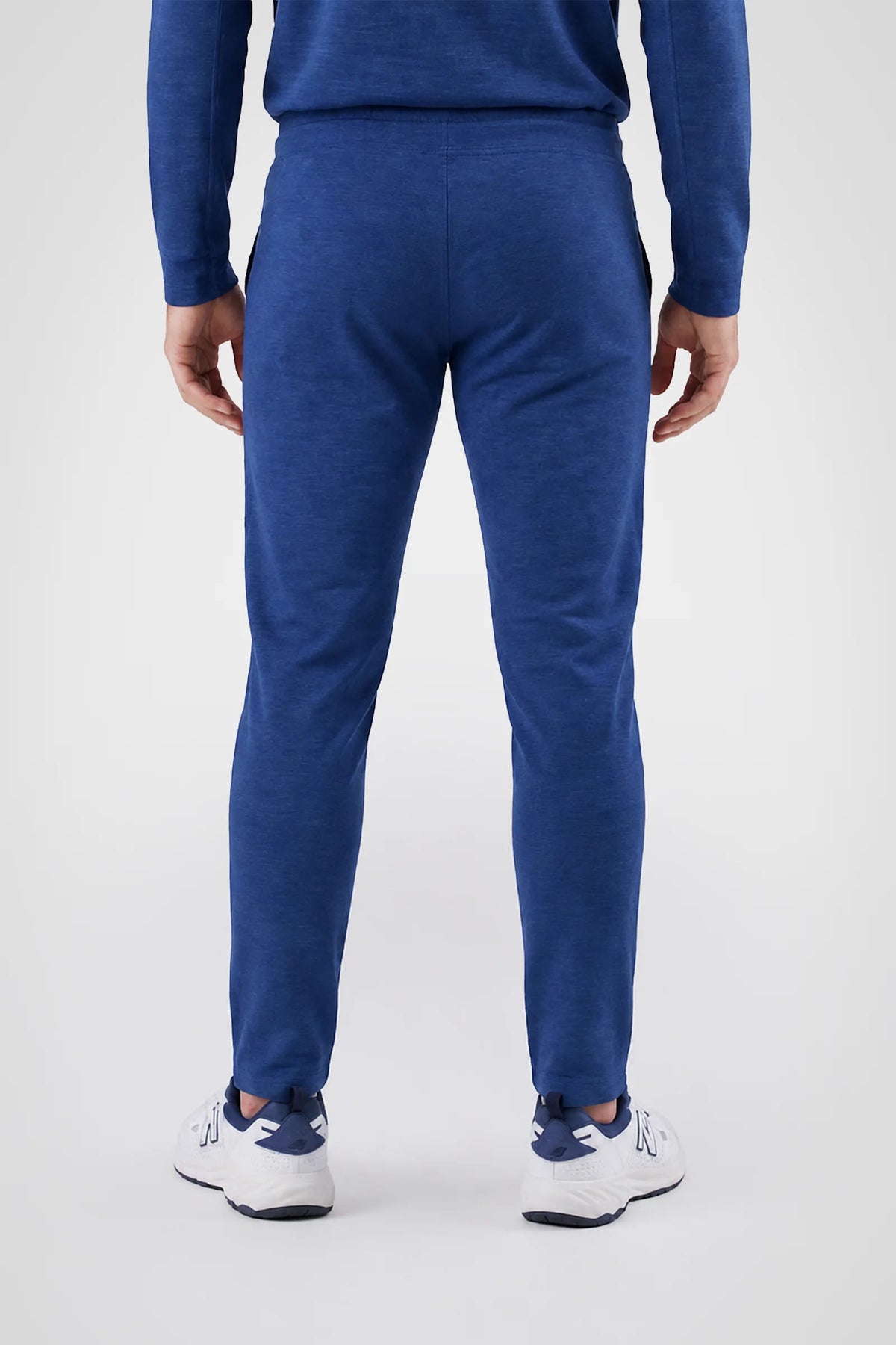 Percy Fleece Jogger