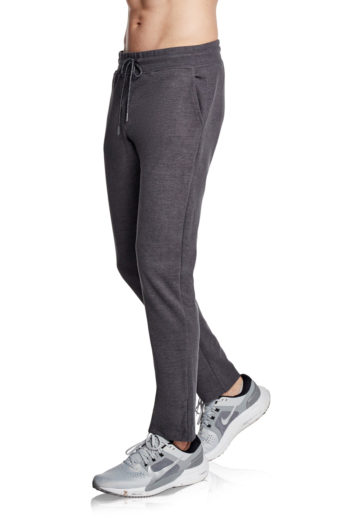 Pantalon de jogging en polaire Percy