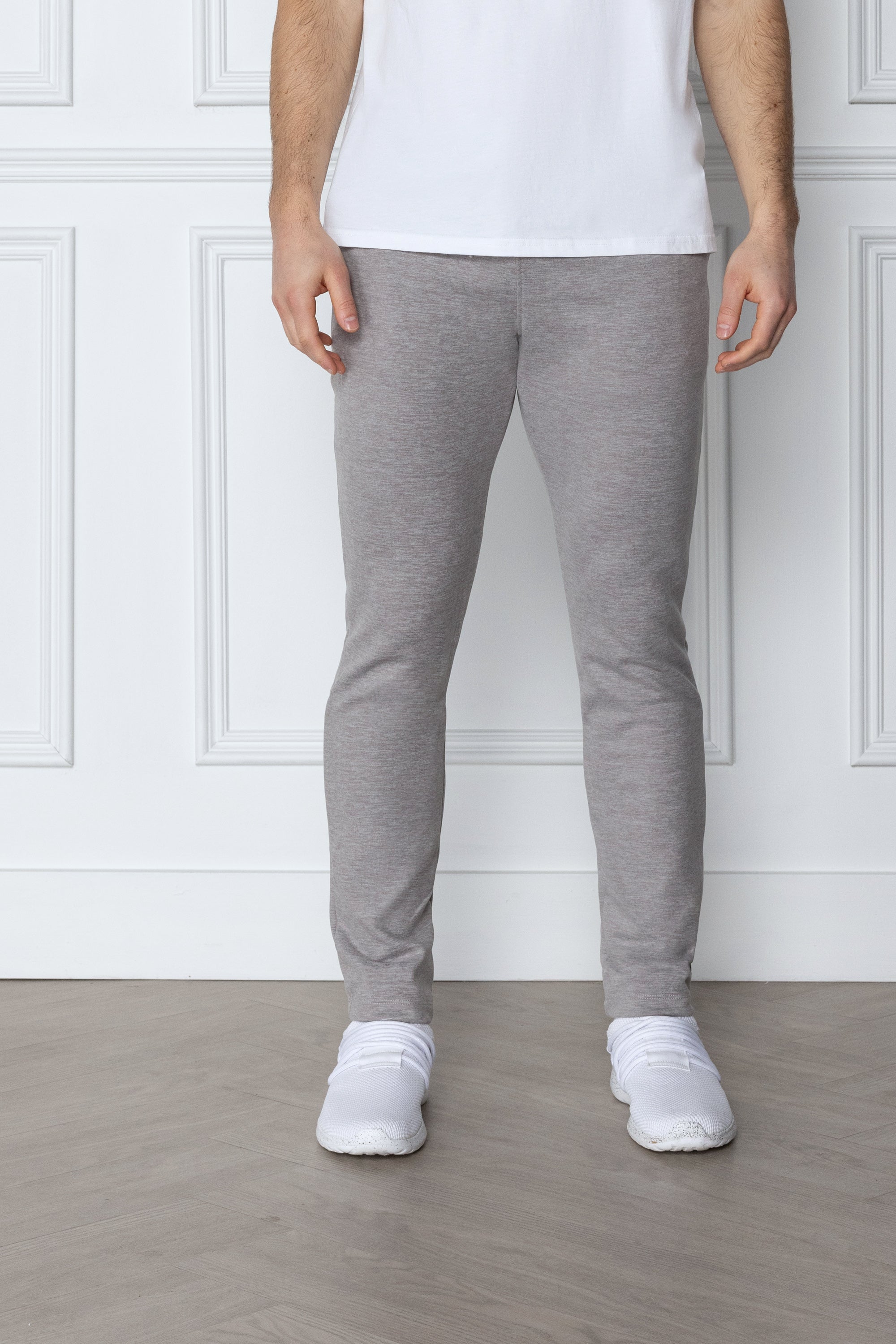 Pantalon de jogging en polaire Percy