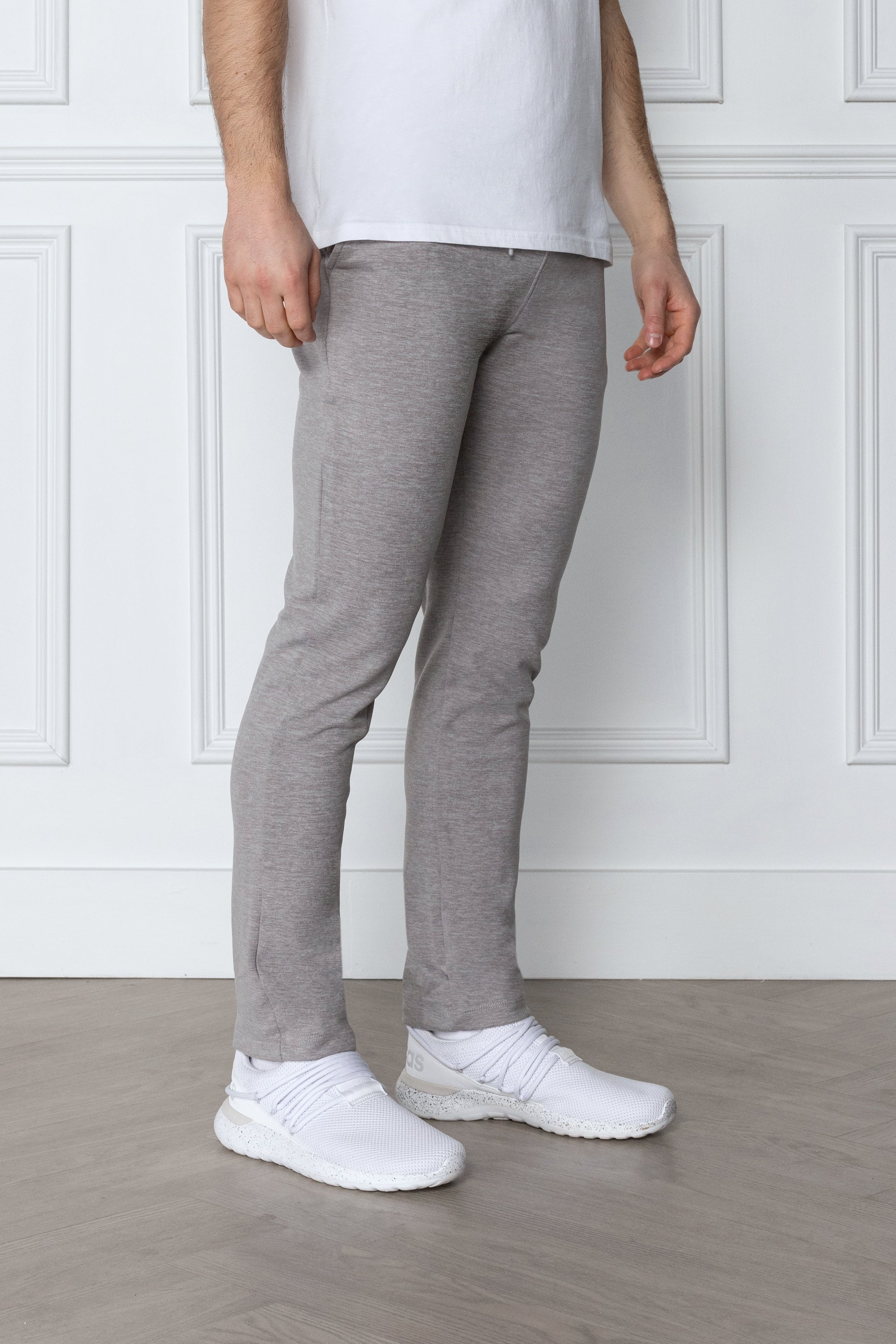 Pantalon de jogging en polaire Percy