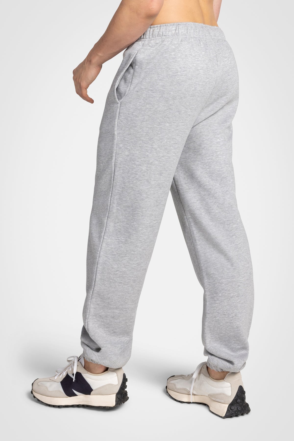 Pantalon de jogging en polaire Nomad