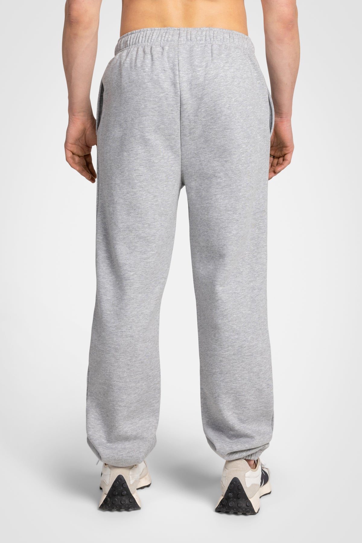 Pantalon de jogging en polaire Nomad