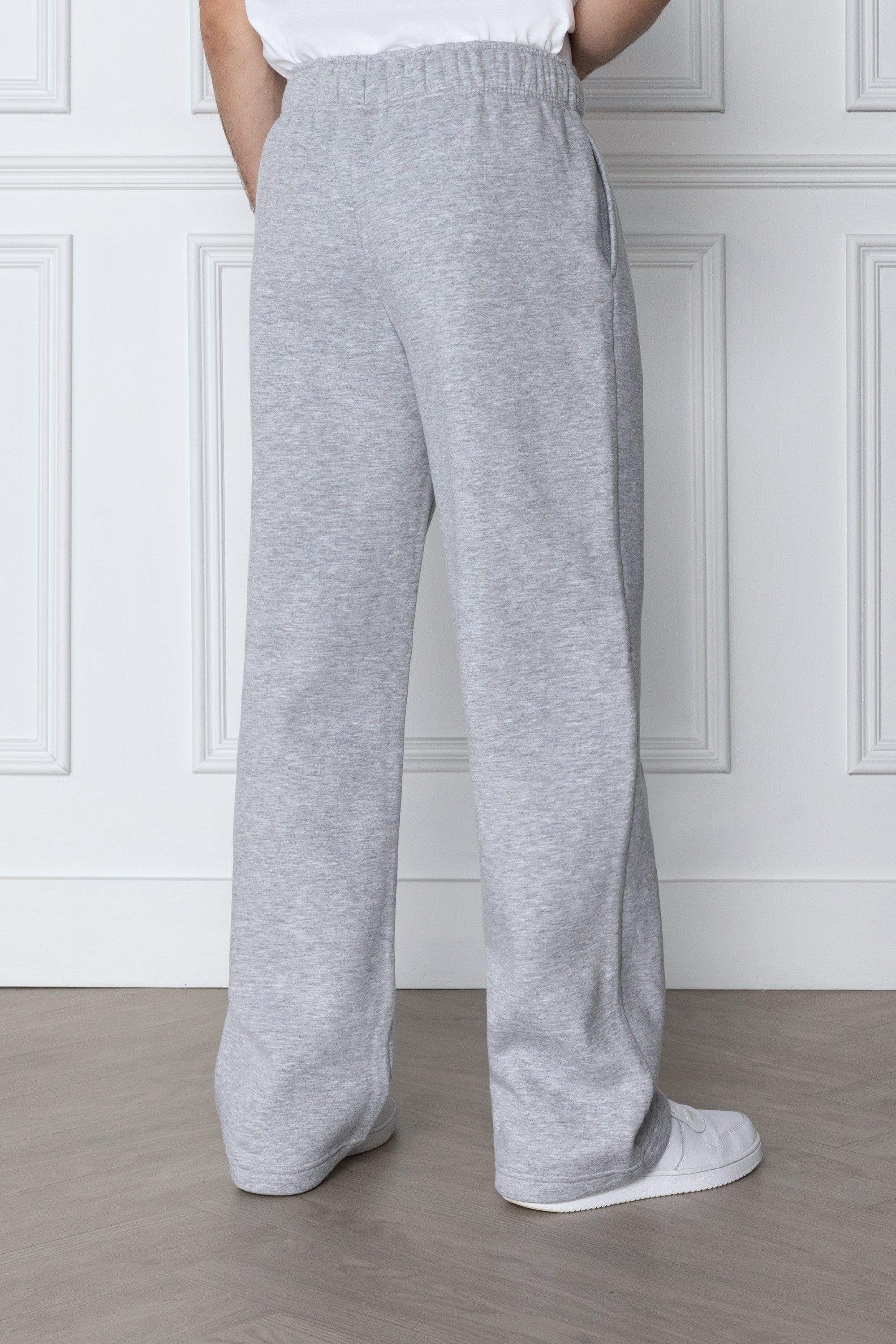 Tyson Fleece Pull-On Pant – 32”