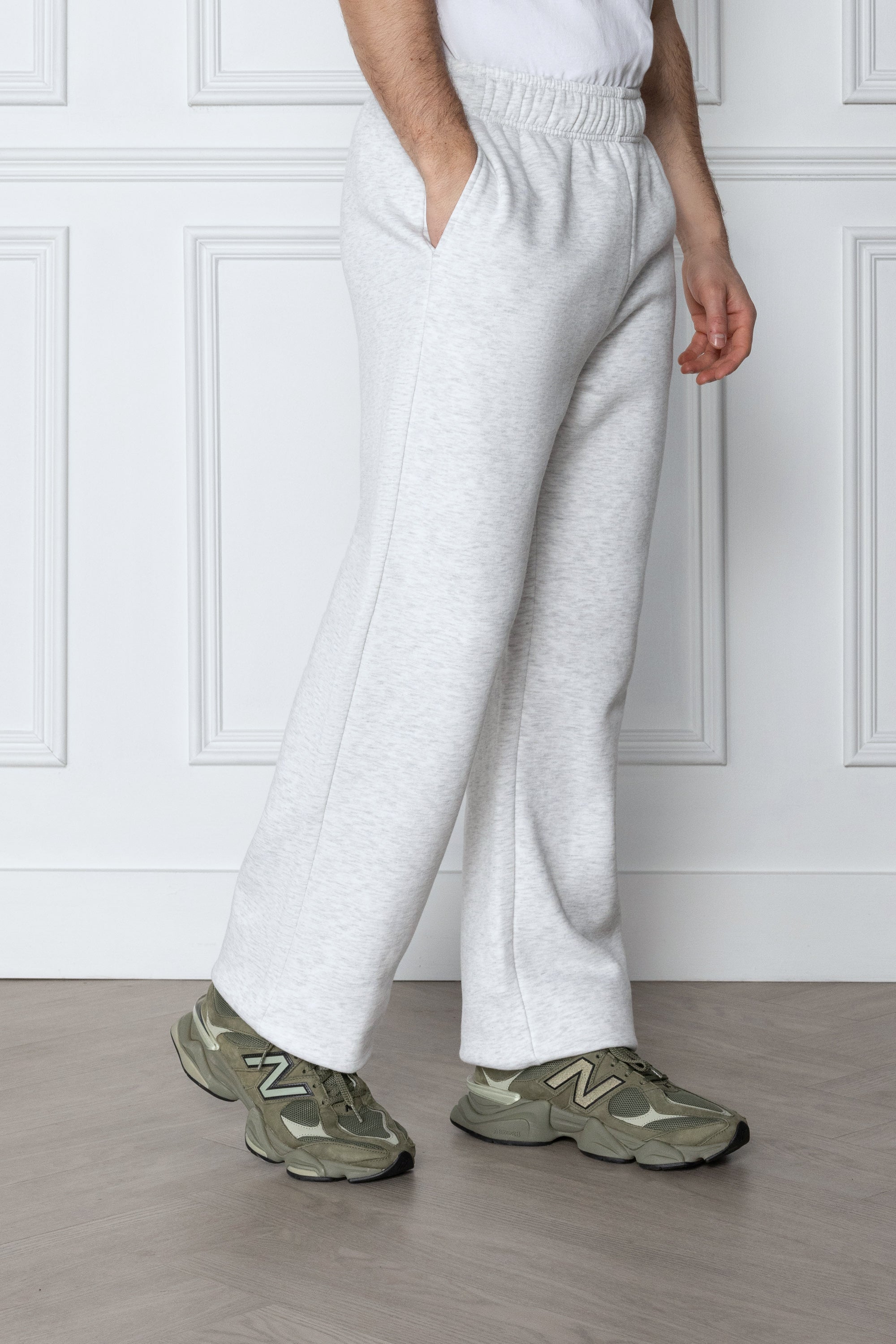 Tyson Fleece Pull-On Pant – 32”