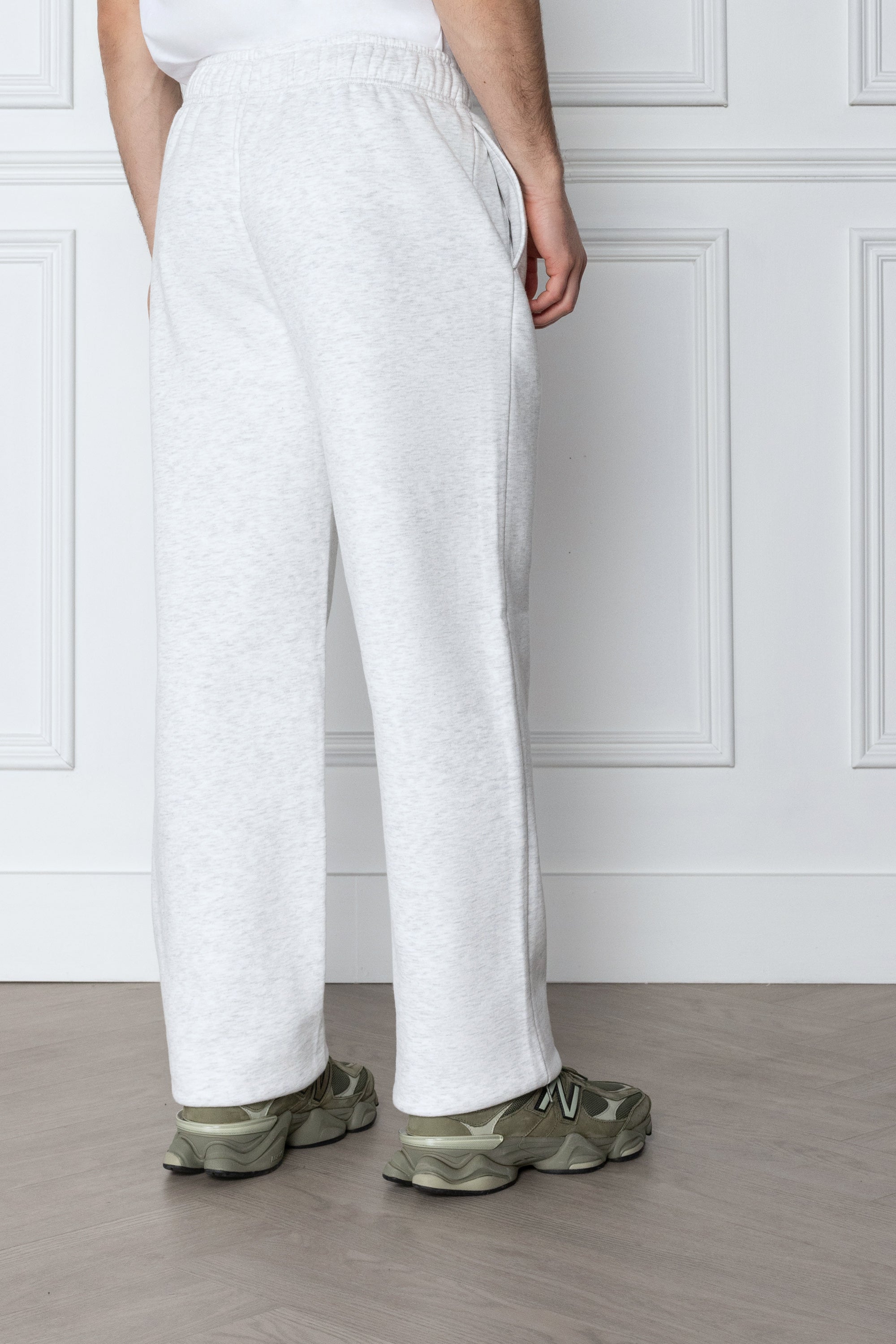 Tyson Fleece Pull-On Pant – 32”