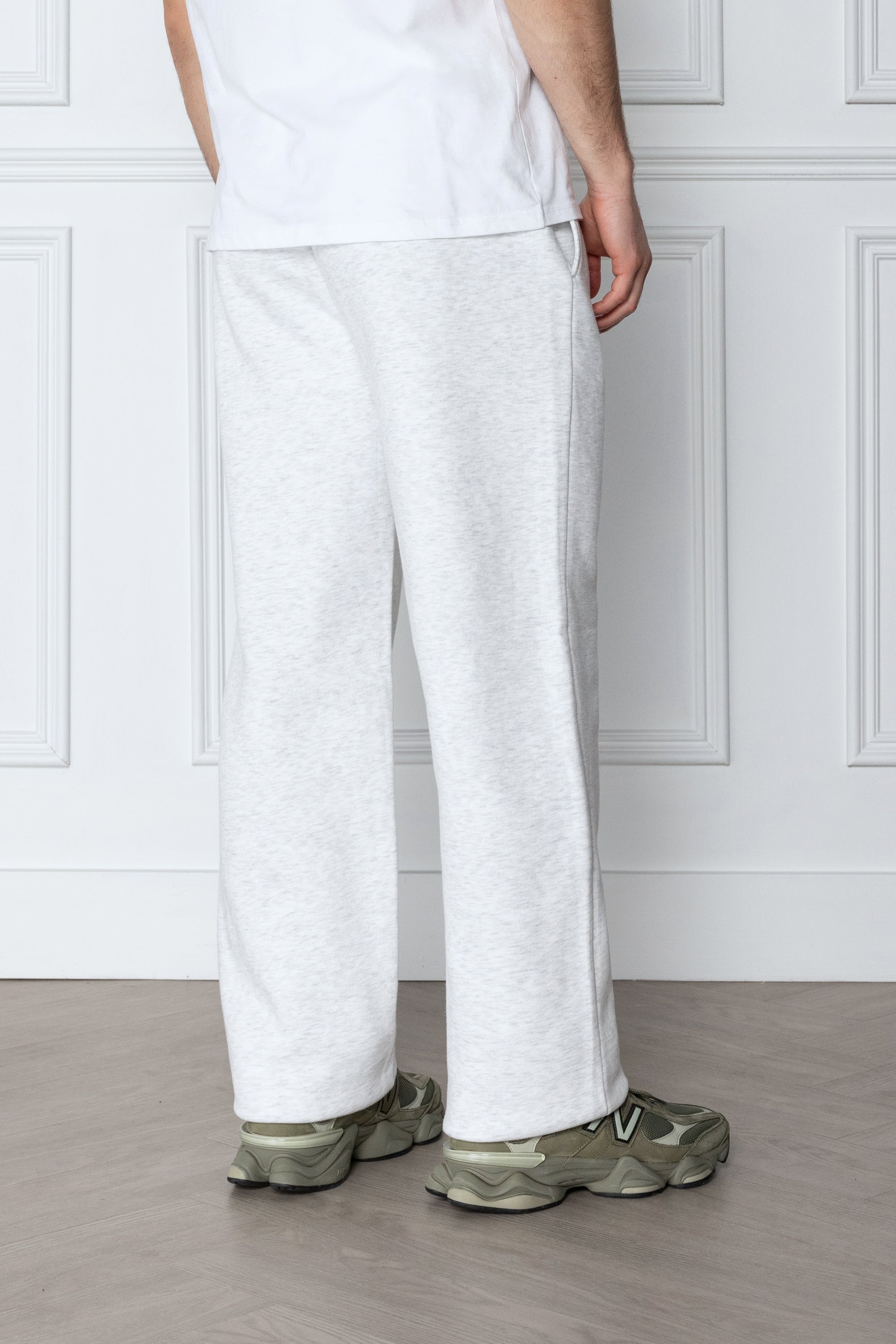 Tyson Fleece Pull-On Pant – 32”