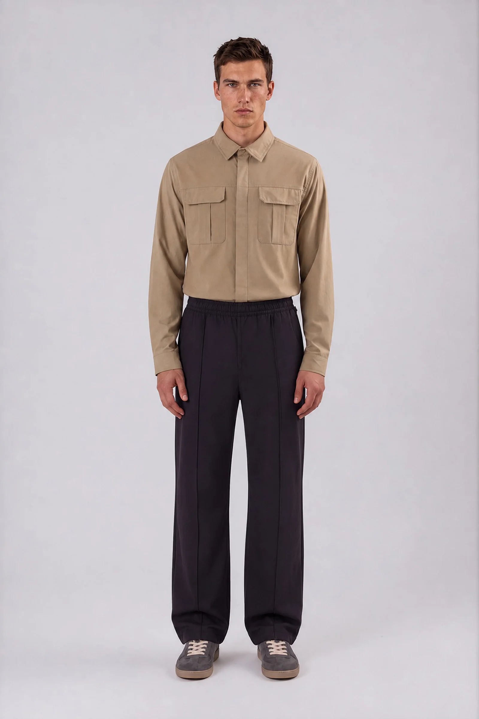Drift Wide Leg Pant