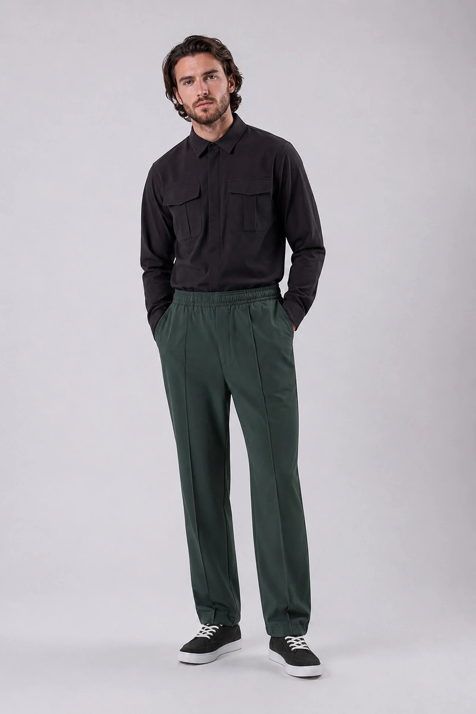 Drift Wide Leg Pant