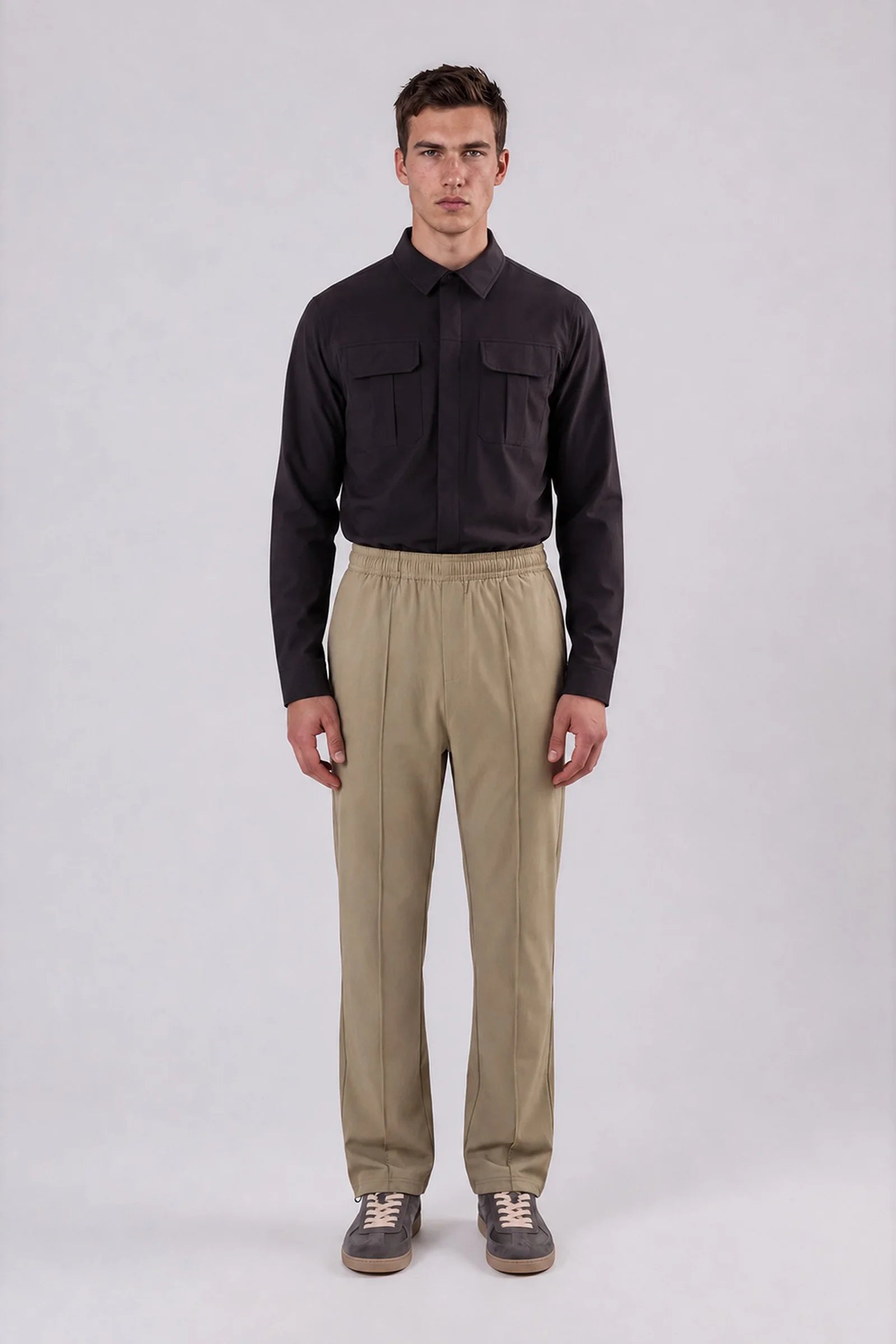 Drift Wide Leg Pant