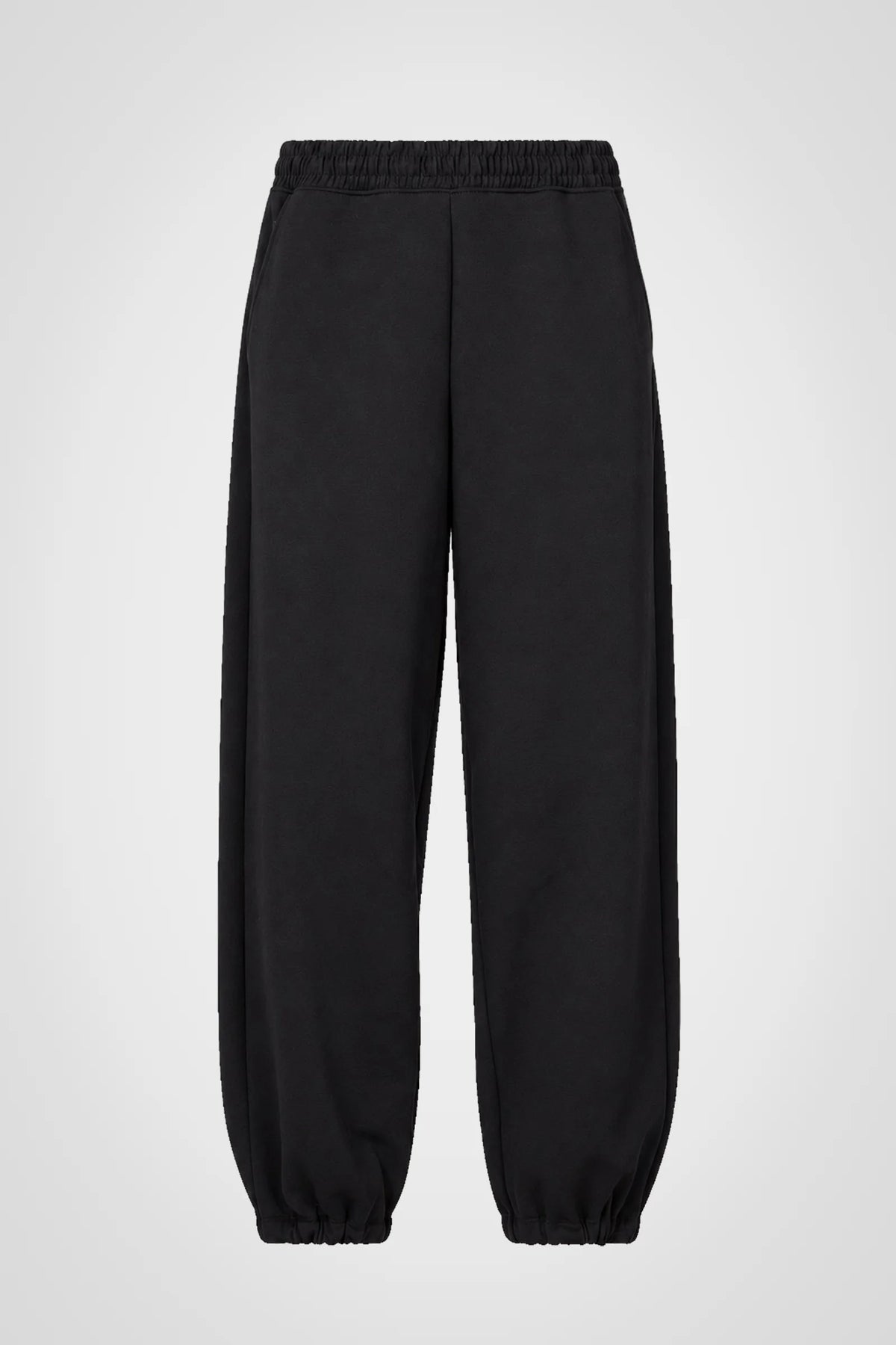 Avenrock Flex-Hem Double-Knit Jogger
