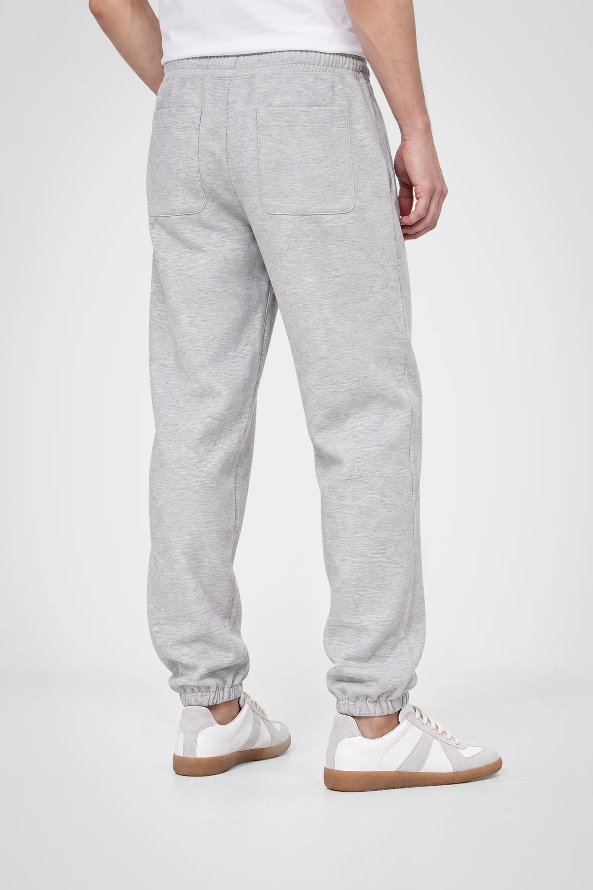 Avenrock Flex-Hem Double-Knit Jogger
