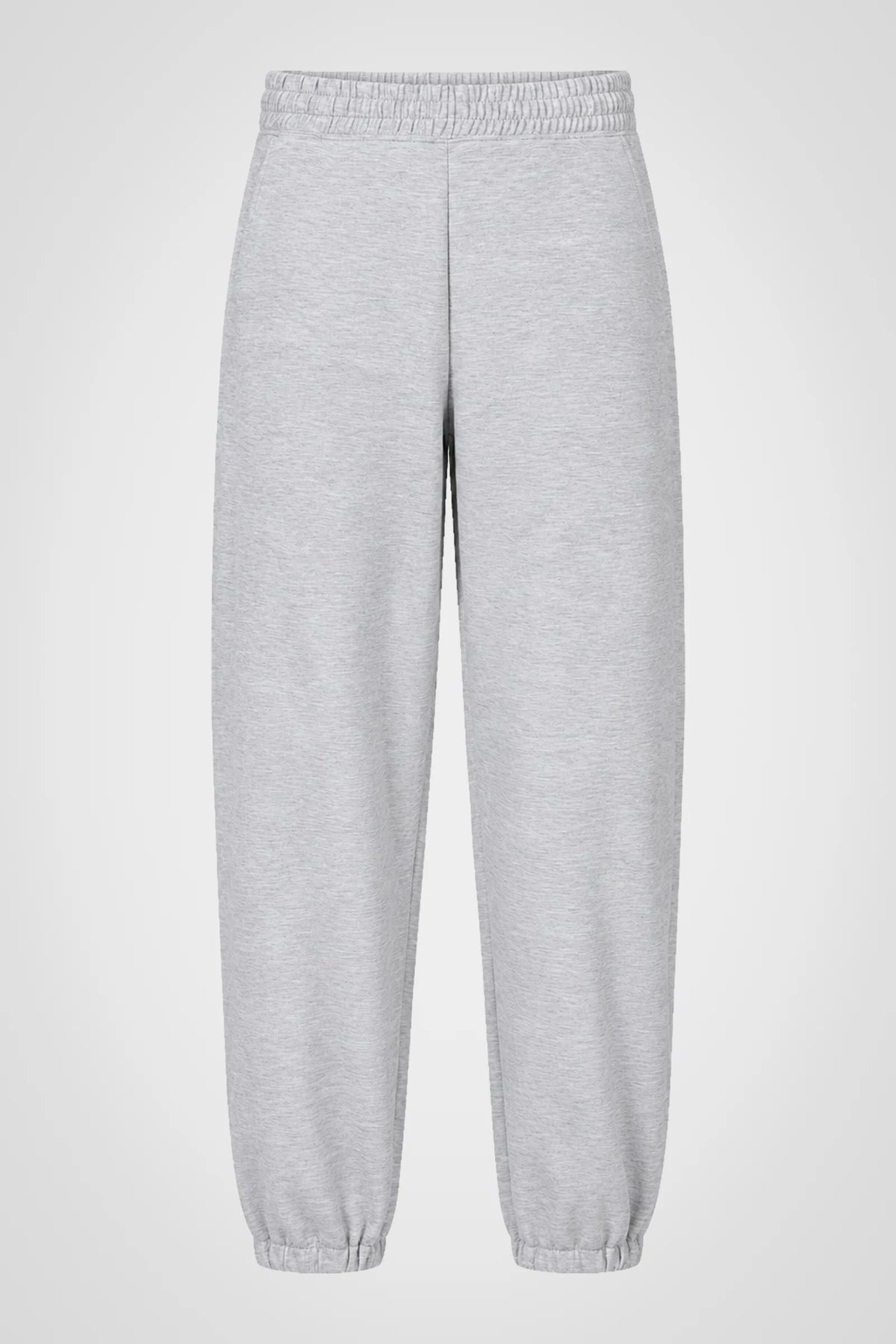 Avenrock Flex-Hem Double-Knit Jogger