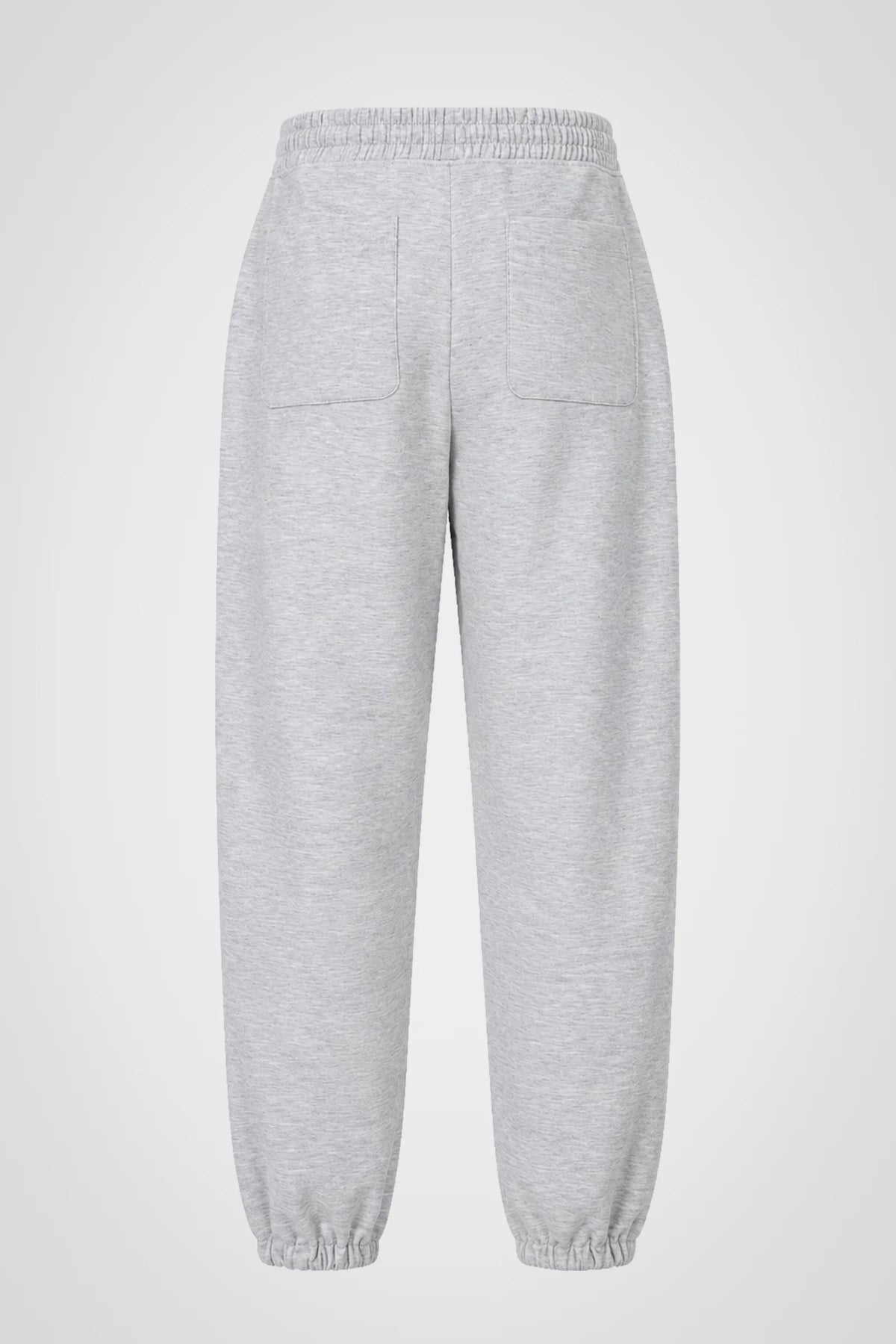 Avenrock Flex-Hem Double-Knit Jogger