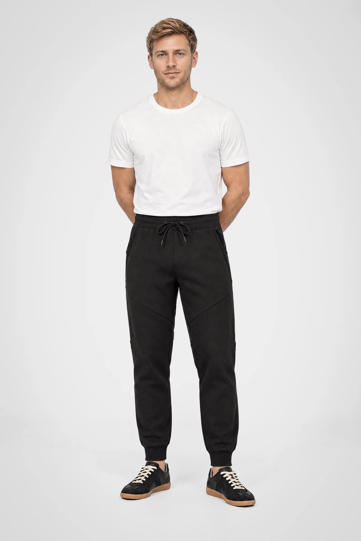 StrataFlex Jogger