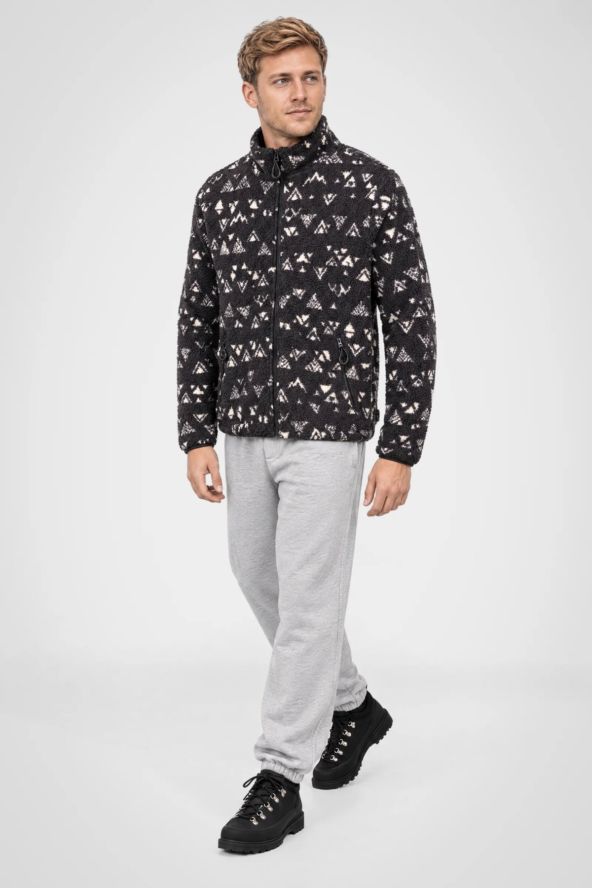 Ridgeborne Sherpa Jacket