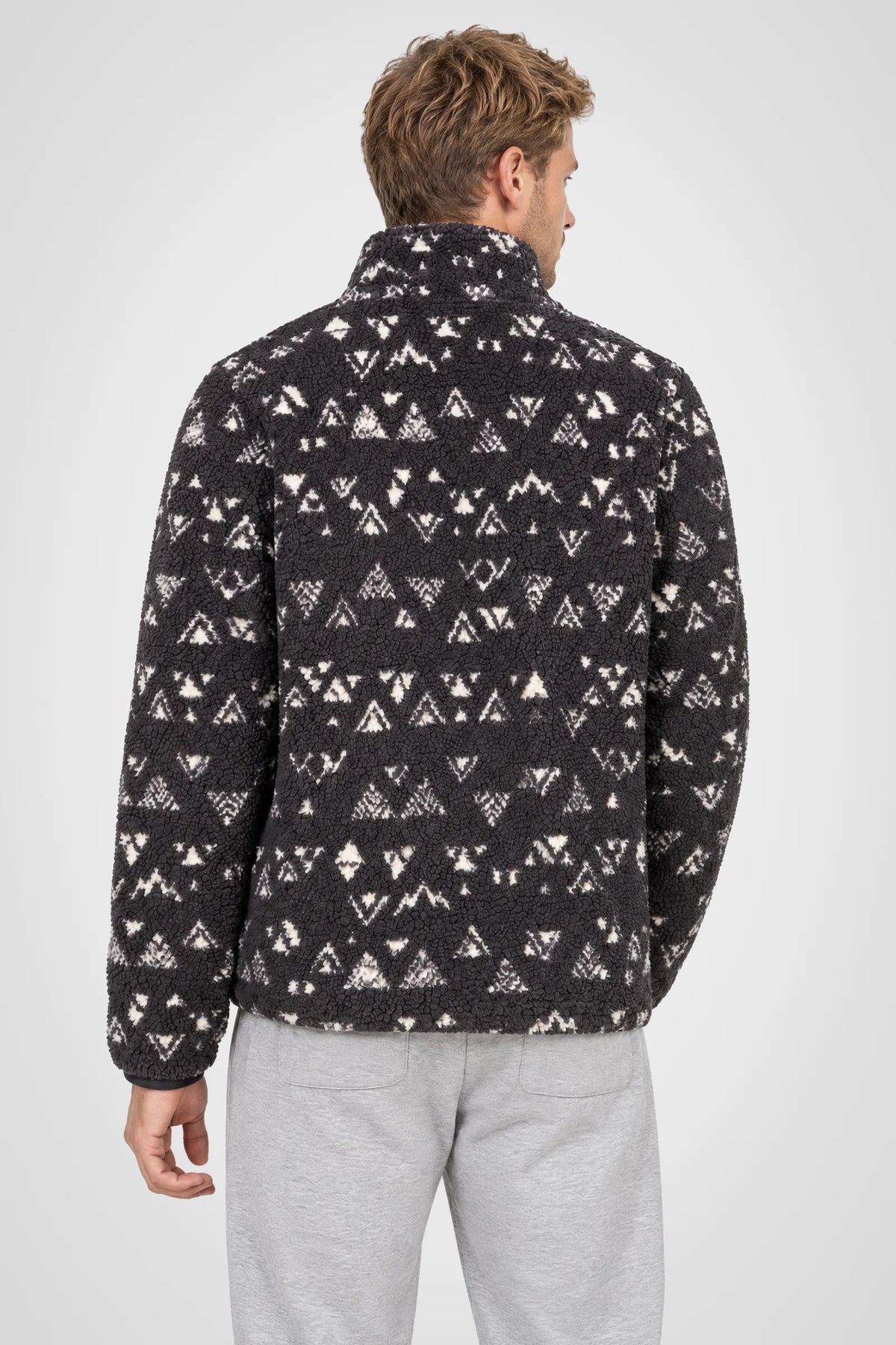 Ridgeborne Sherpa Jacket