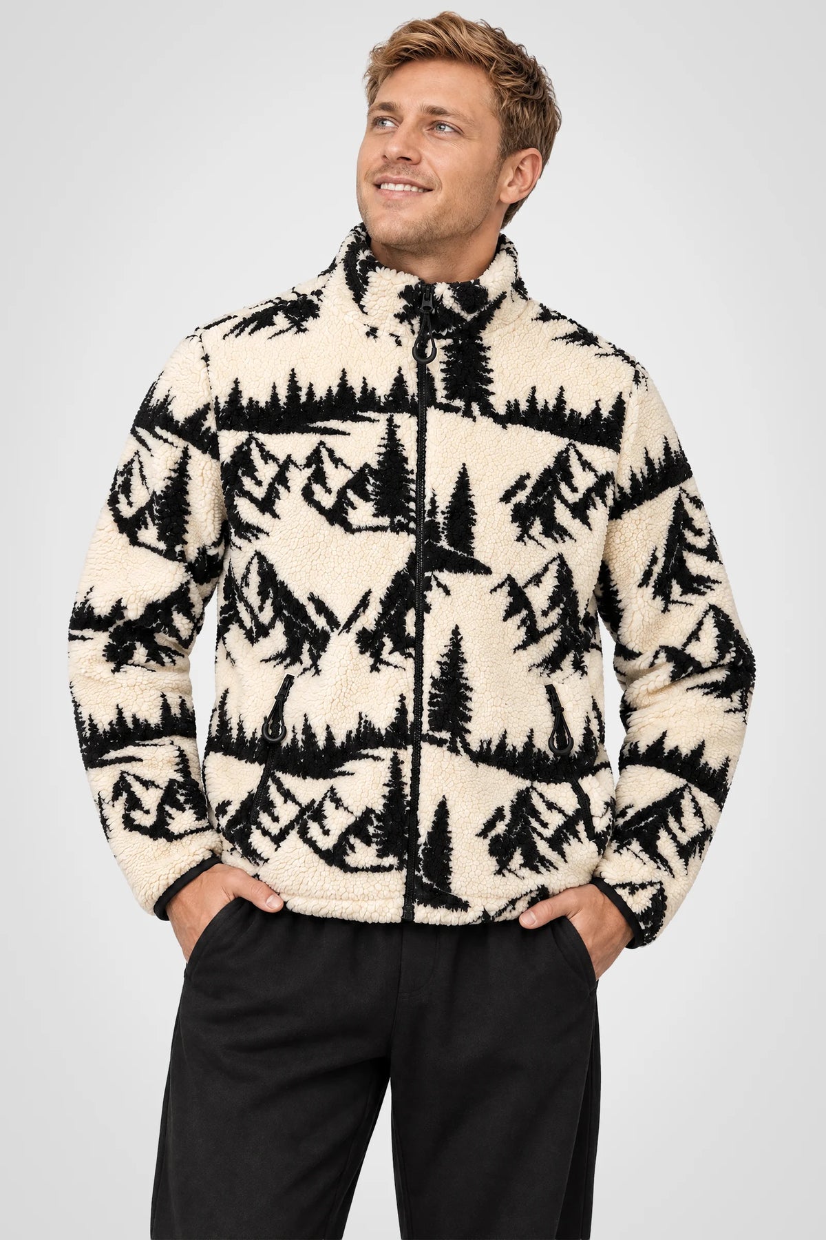 Ridgeborne Sherpa Jacket