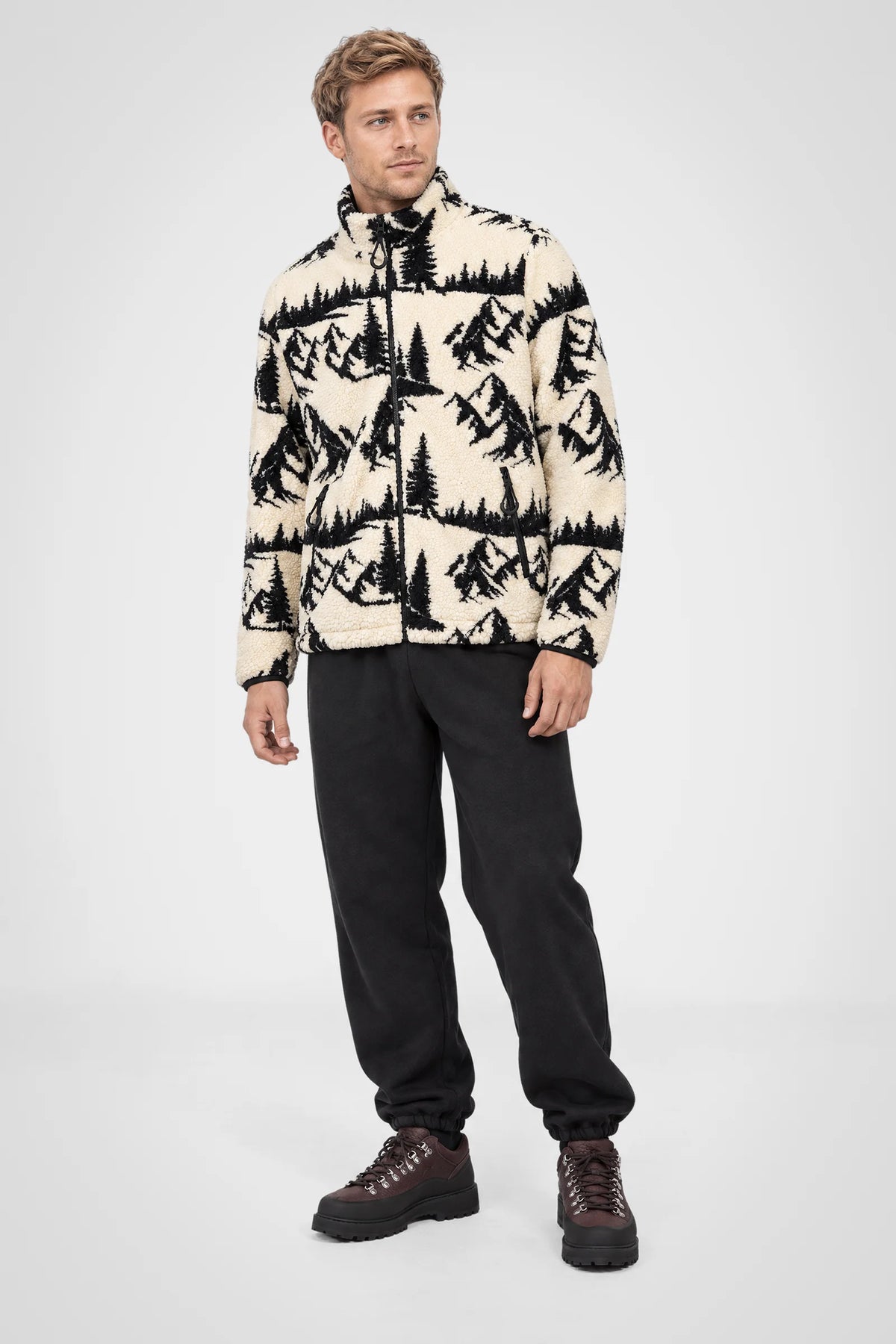 Ridgeborne Sherpa Jacket